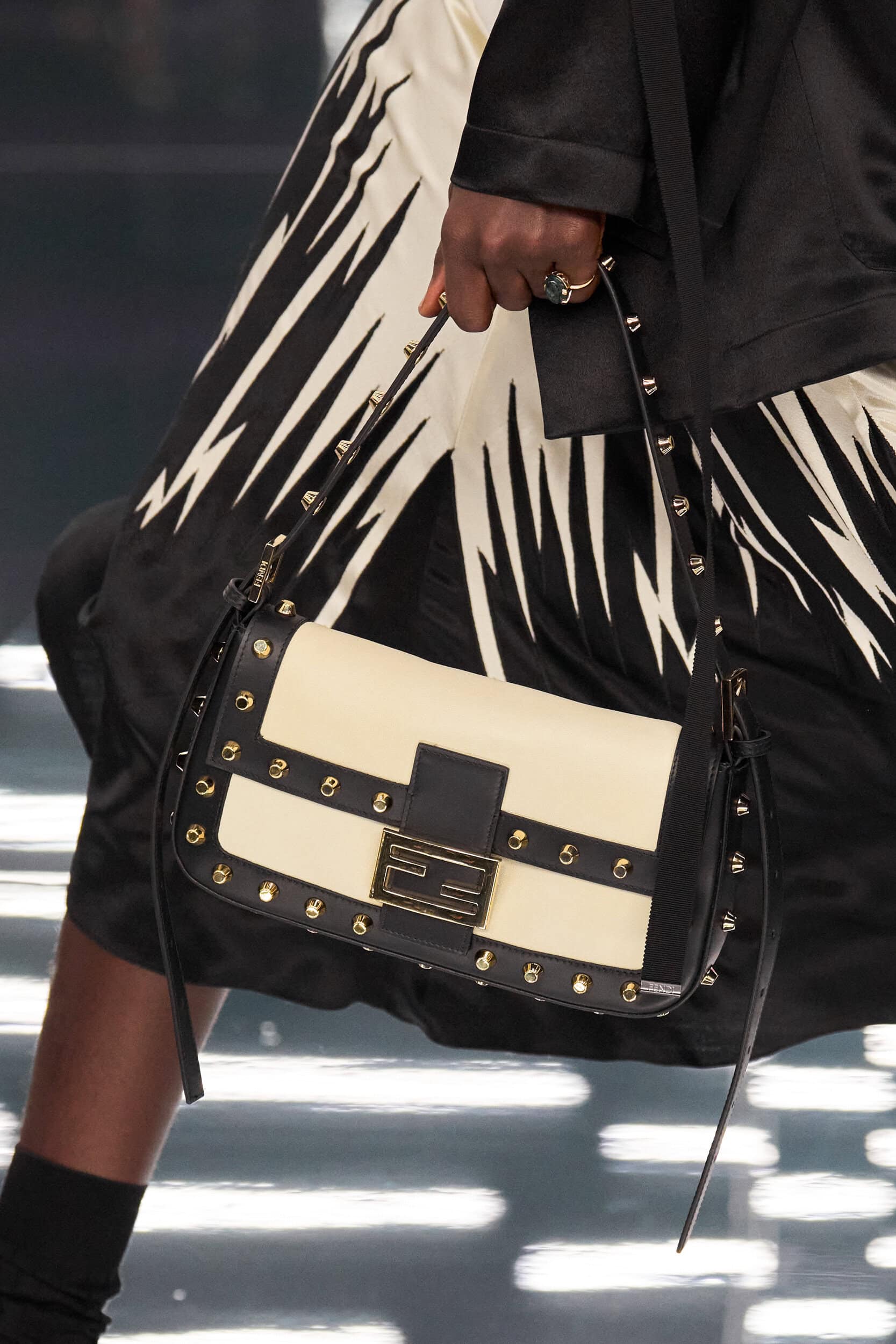 Fendi Spring 2027 Fashion Show Details