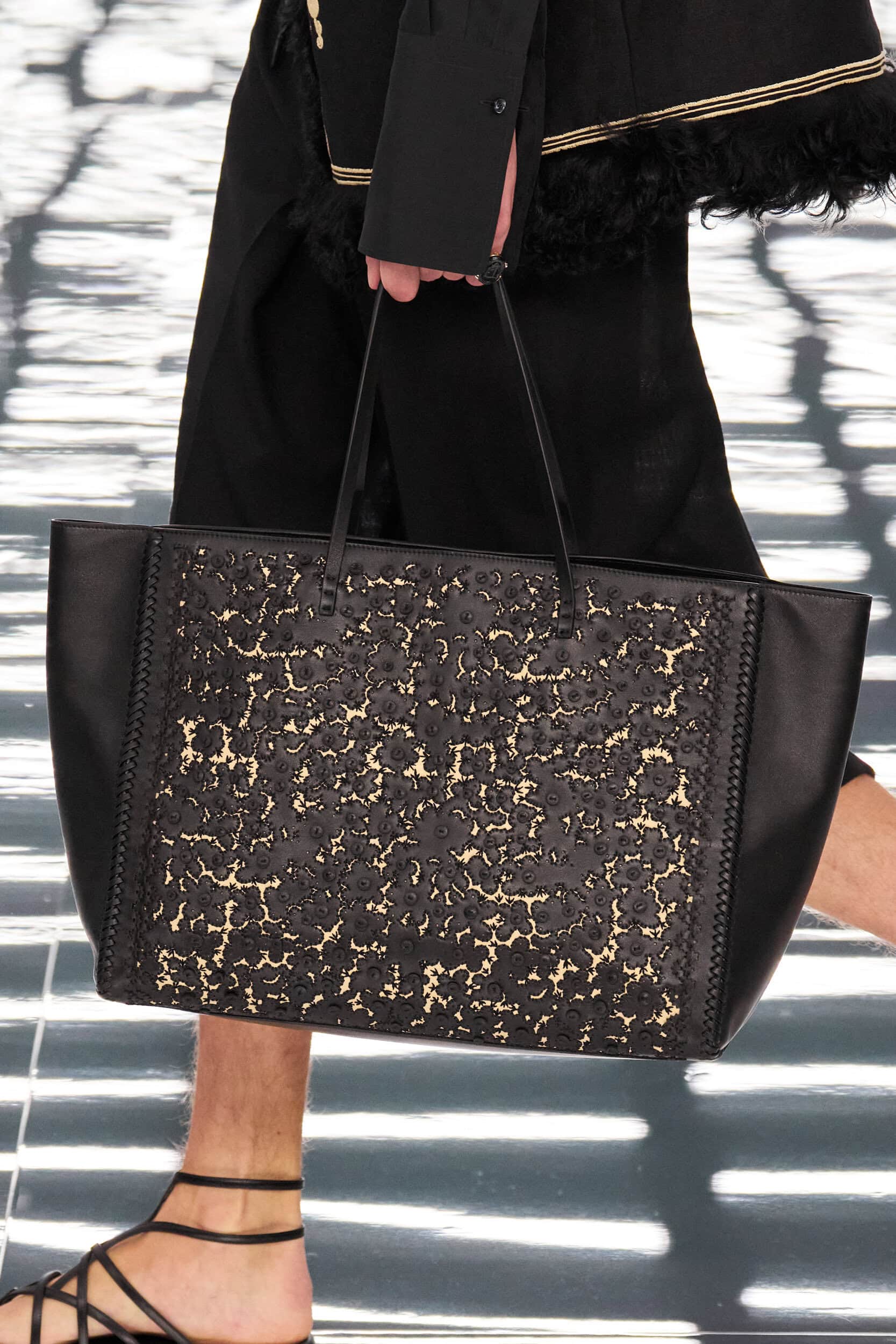Fendi Spring 2027 Fashion Show Details