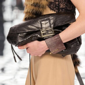 Fendi Spring 2027 Fashion Show Details