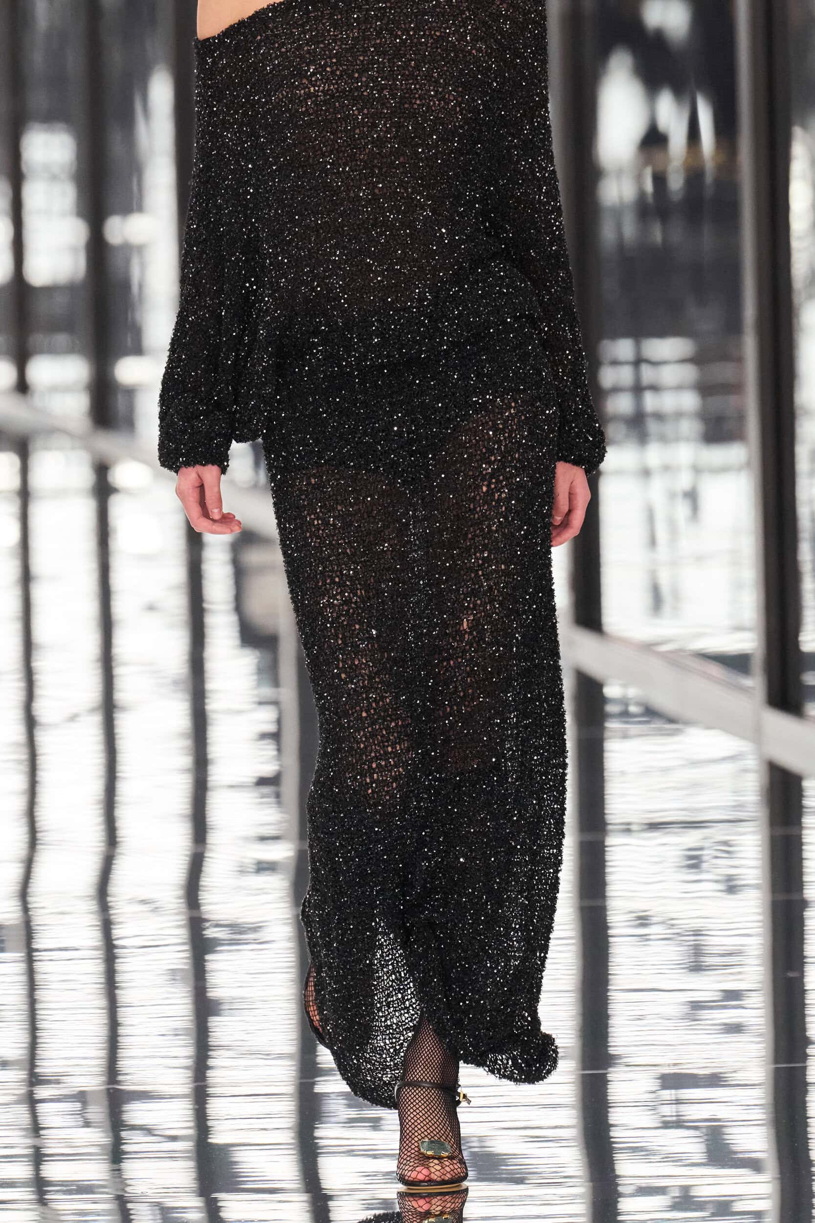 Fendi Spring 2027 Fashion Show Details