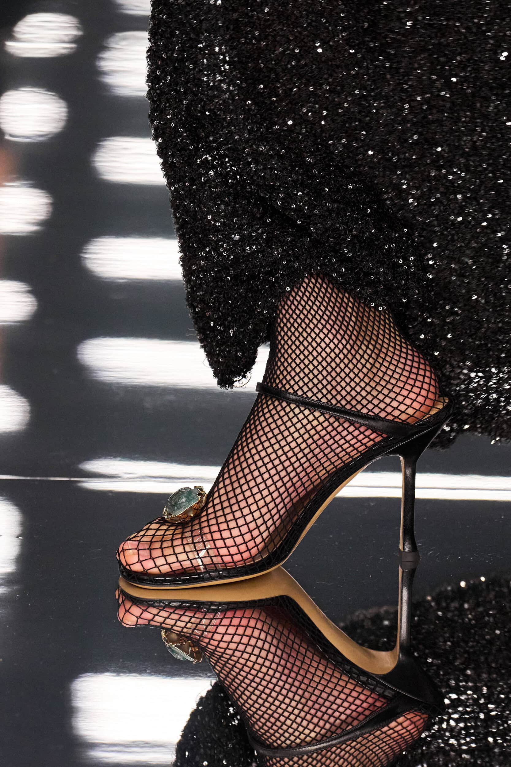Fendi Spring 2027 Fashion Show Details