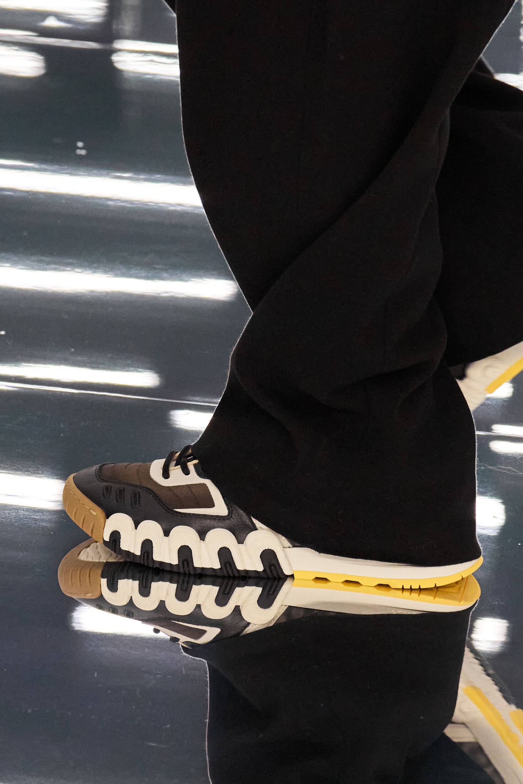 Fendi Spring 2027 Fashion Show Details