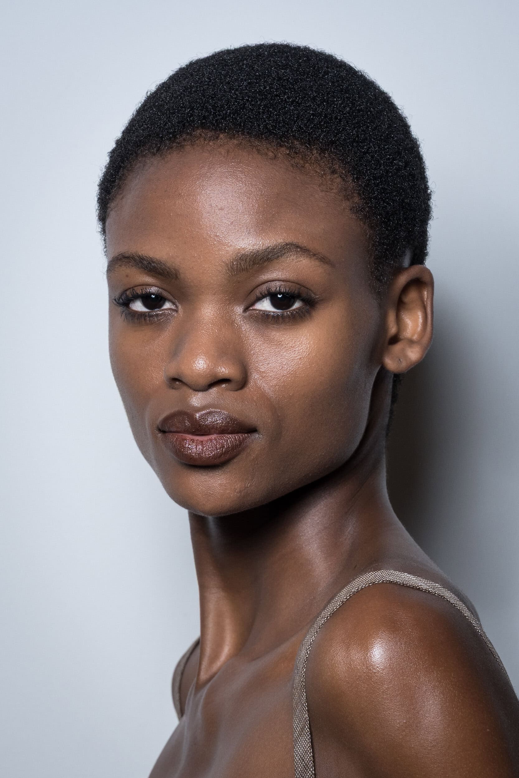 Ferragamo Spring 2027 Fashion Show Backstage