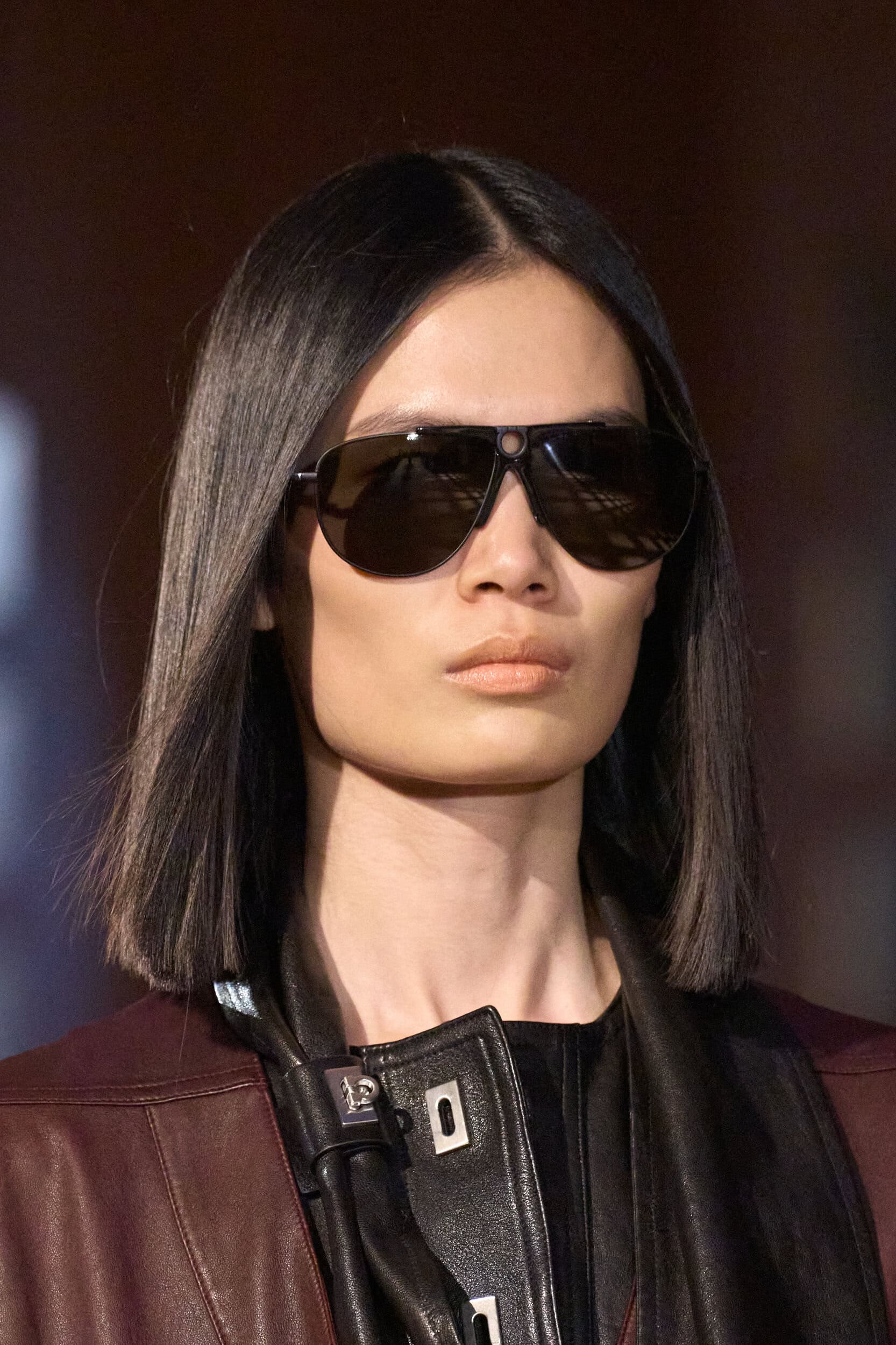 Ferragamo Spring 2027 Fashion Show Details