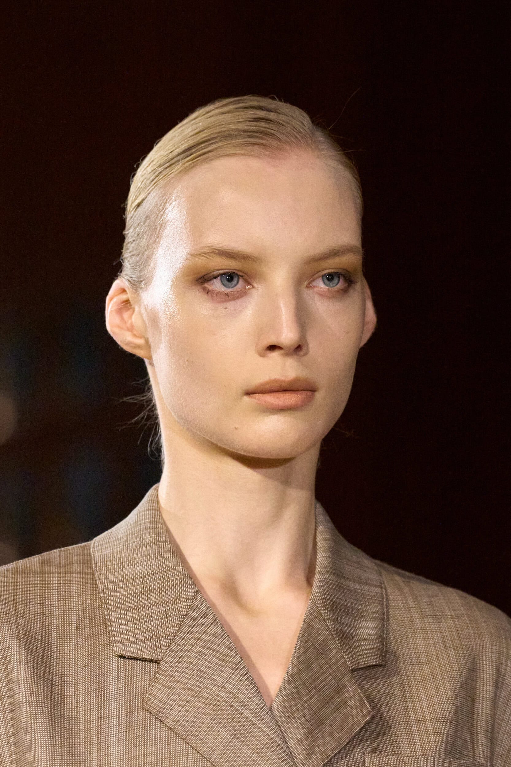 Ferragamo Spring 2027 Fashion Show Details