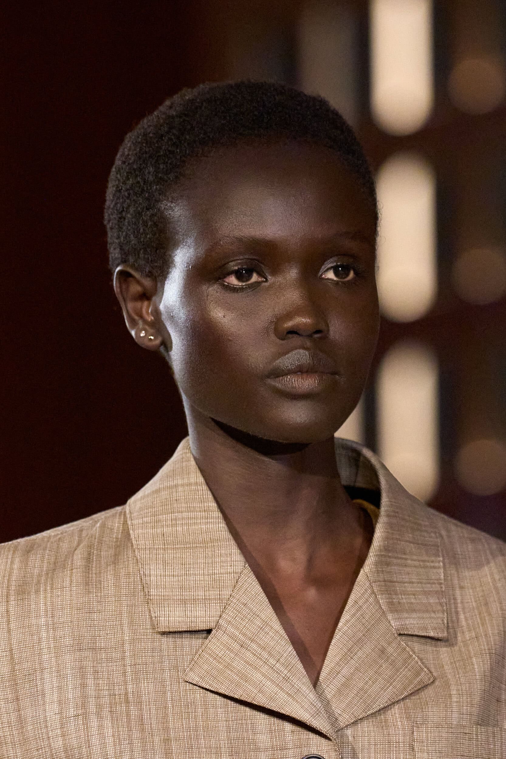 Ferragamo Spring 2027 Fashion Show Details