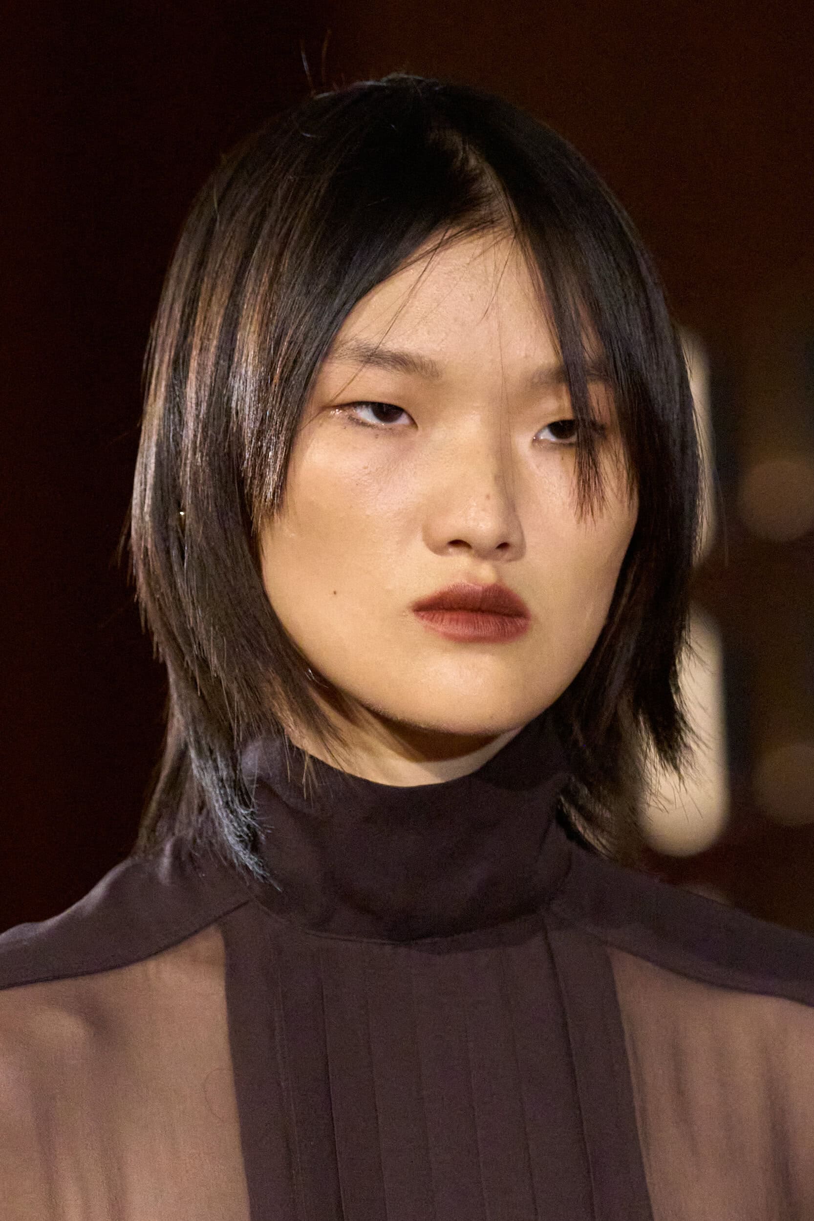 Ferragamo Spring 2027 Fashion Show Details