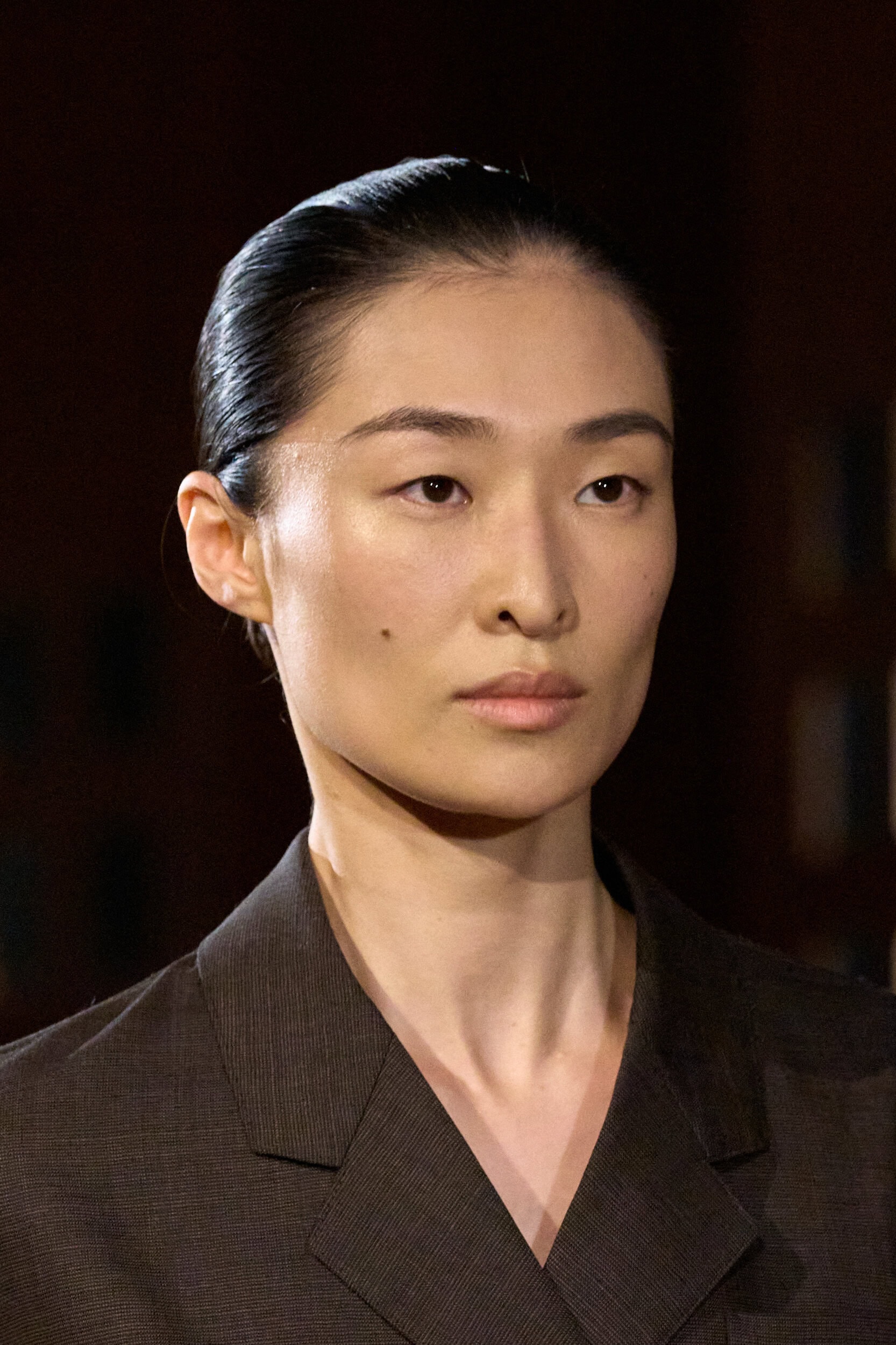 Ferragamo Spring 2027 Fashion Show Details