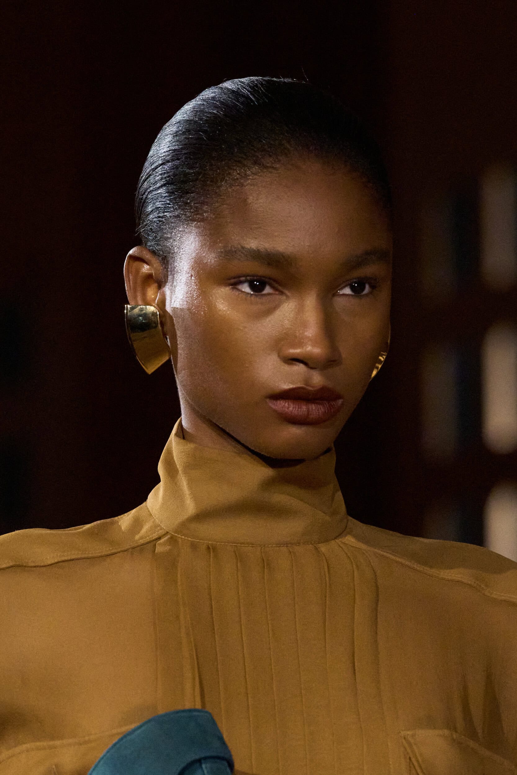 Ferragamo Spring 2027 Fashion Show Details