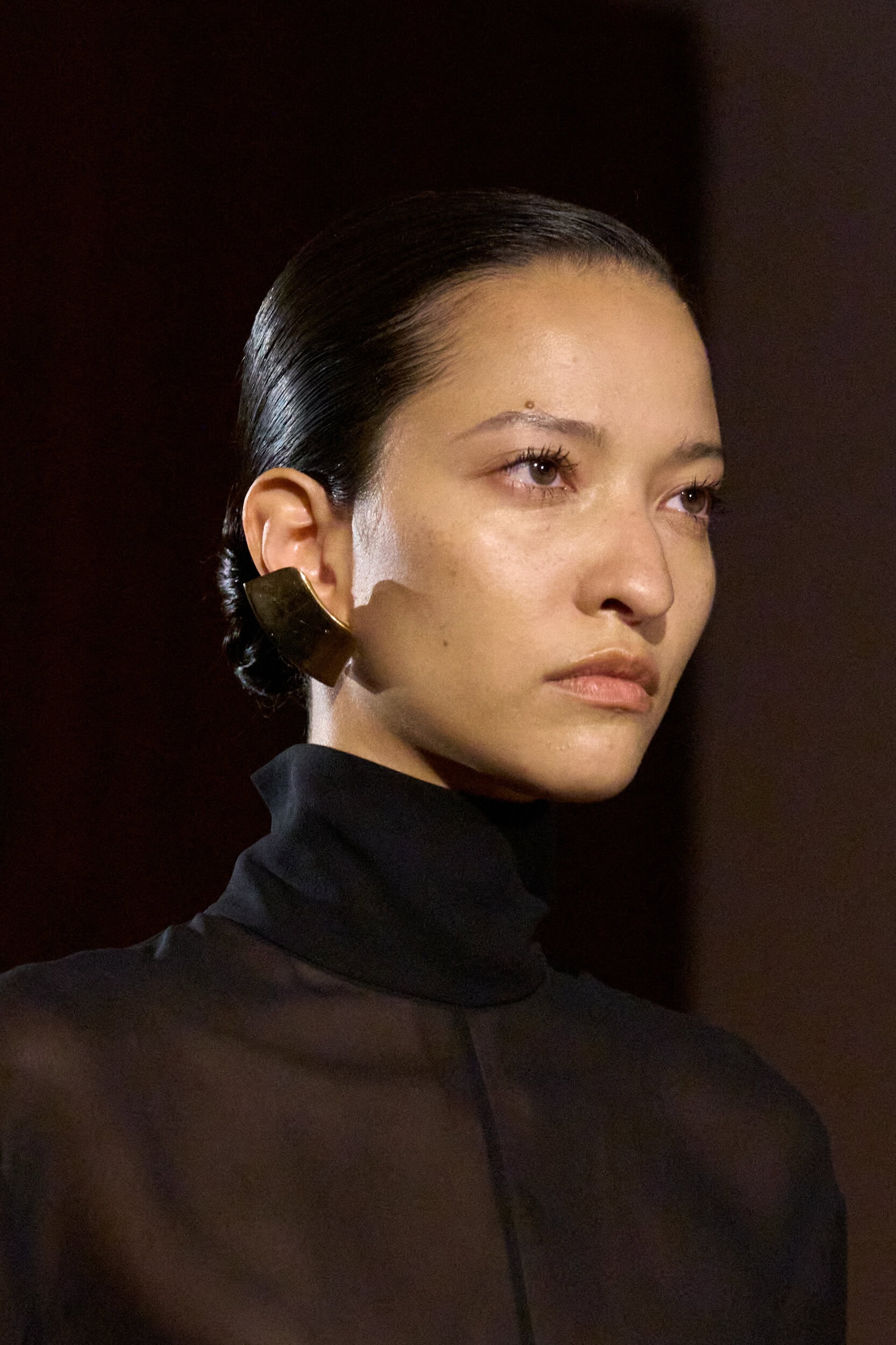 Ferragamo Spring 2027 Fashion Show Details