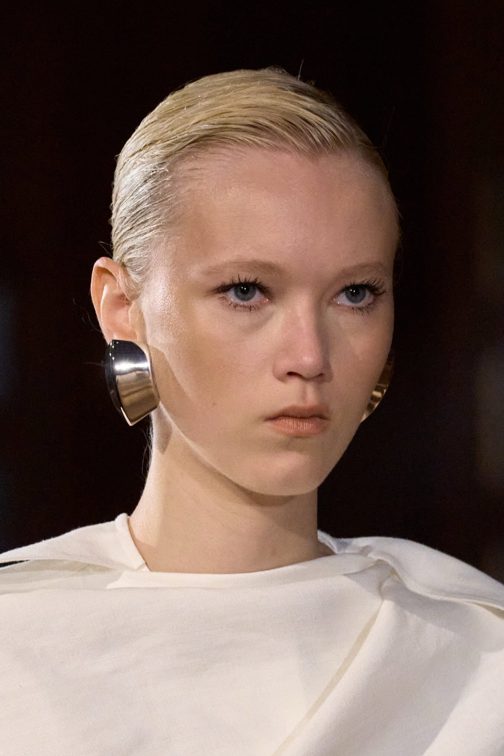 Ferragamo Spring 2027 Fashion Show Details