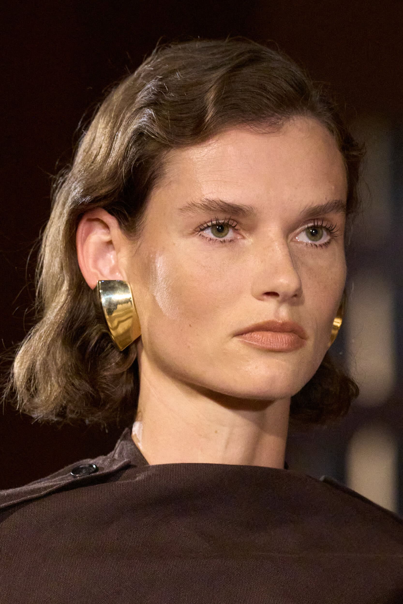 Ferragamo Spring 2027 Fashion Show Details