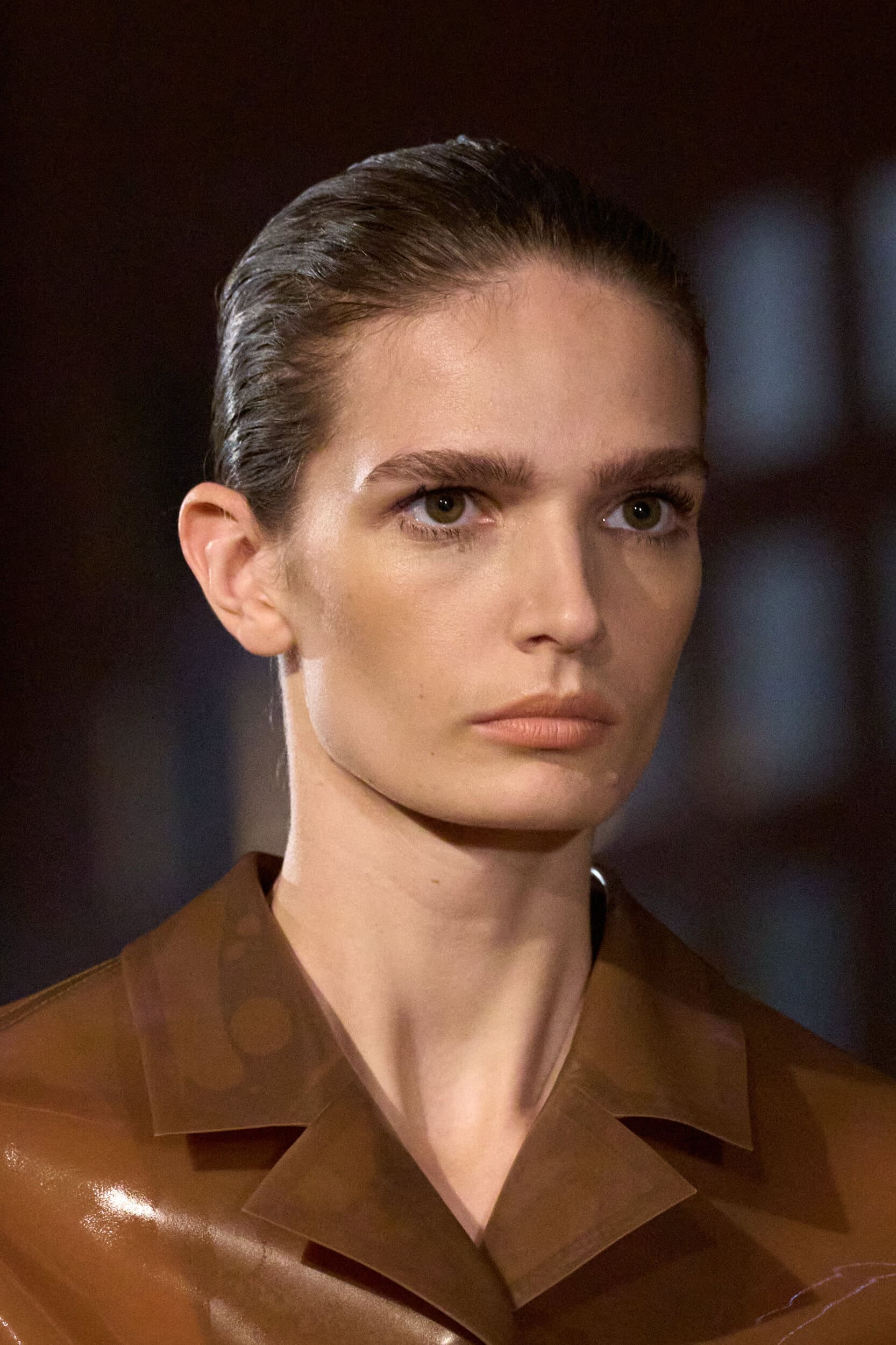 Ferragamo Spring 2027 Fashion Show Details
