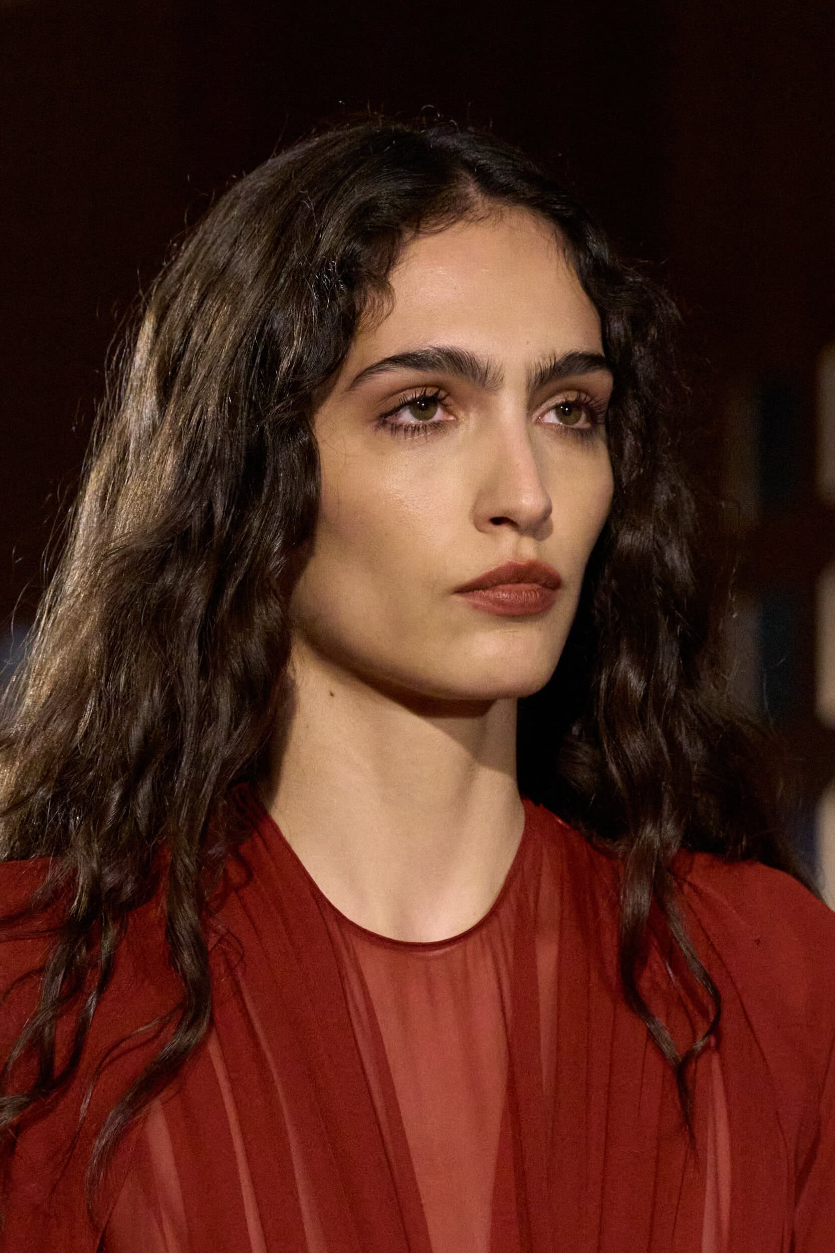 Ferragamo Spring 2027 Fashion Show Details