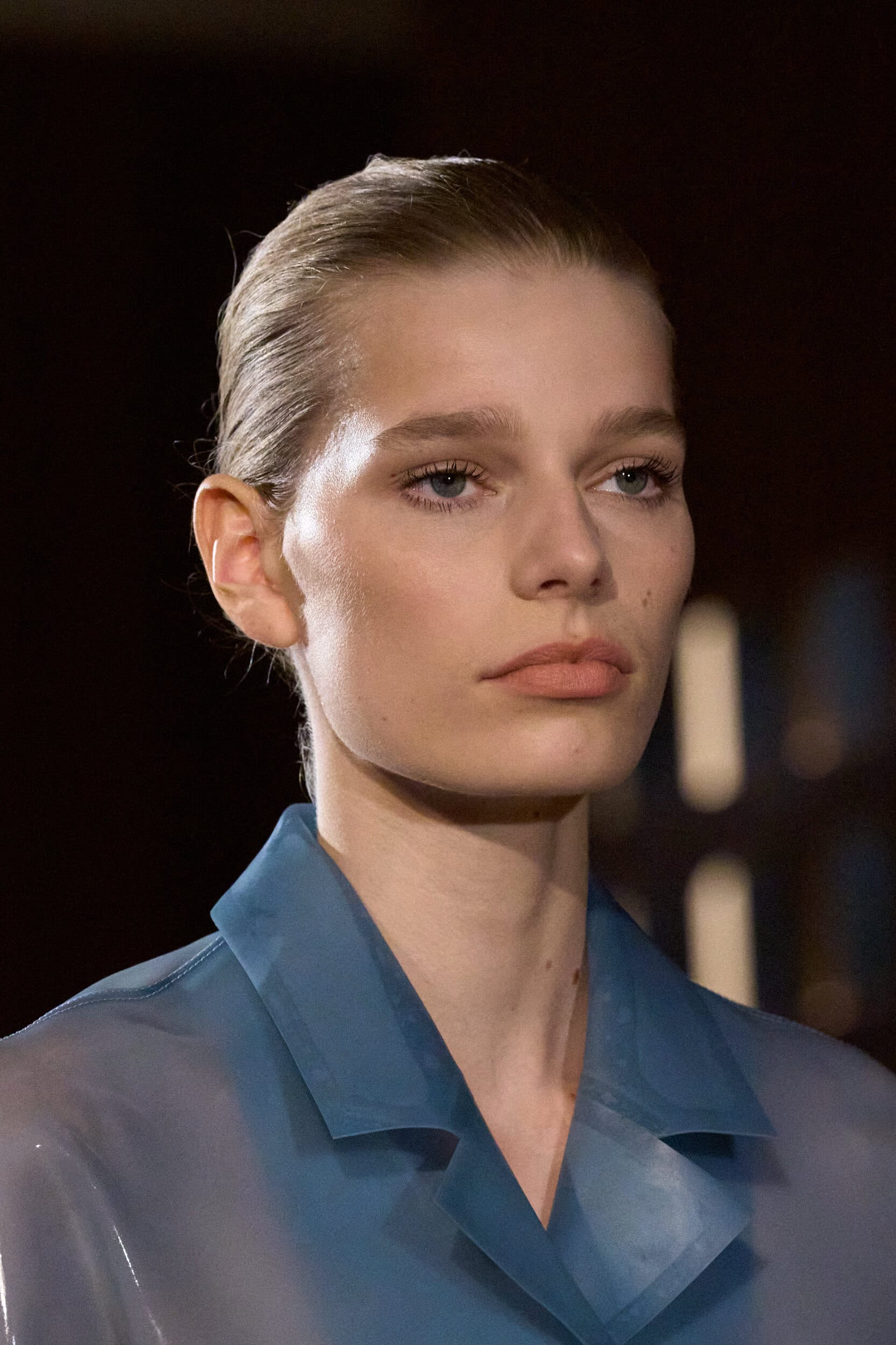 Ferragamo Spring 2027 Fashion Show Details