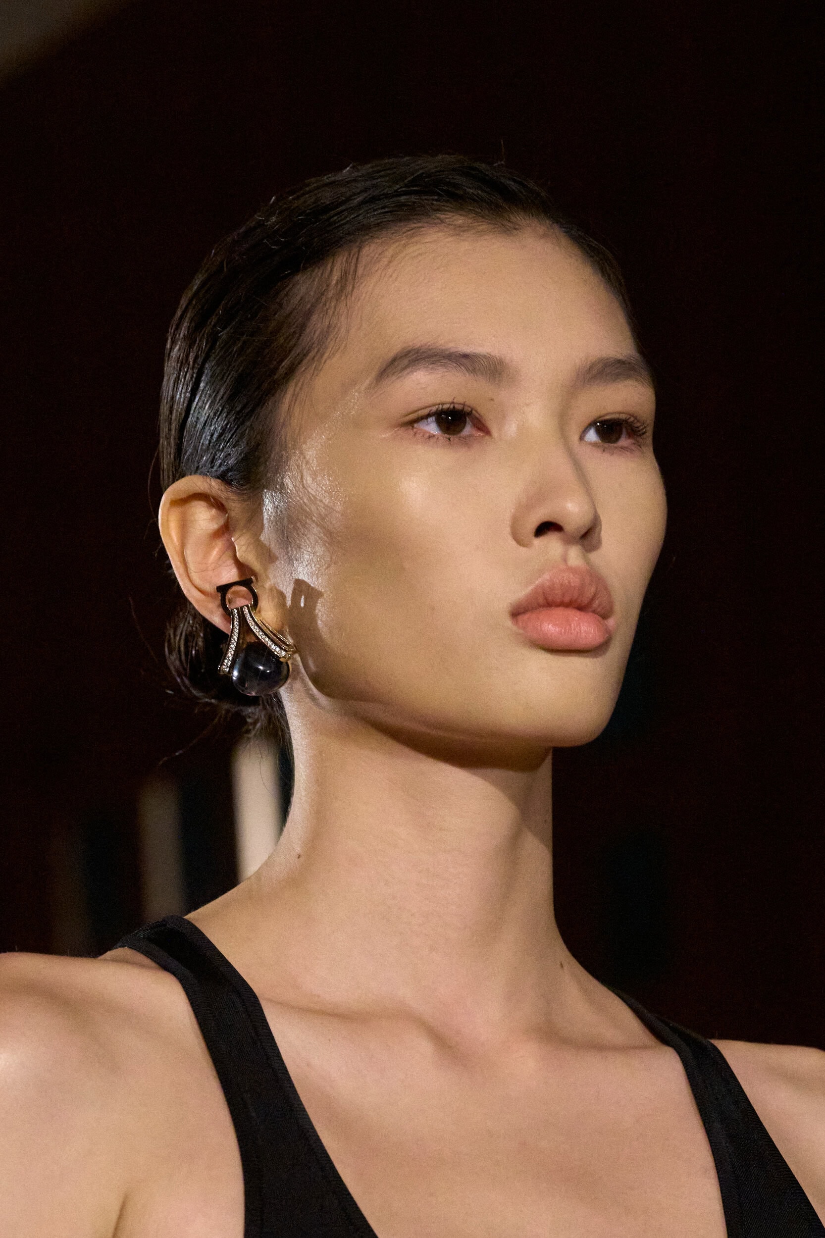 Ferragamo Spring 2027 Fashion Show Details