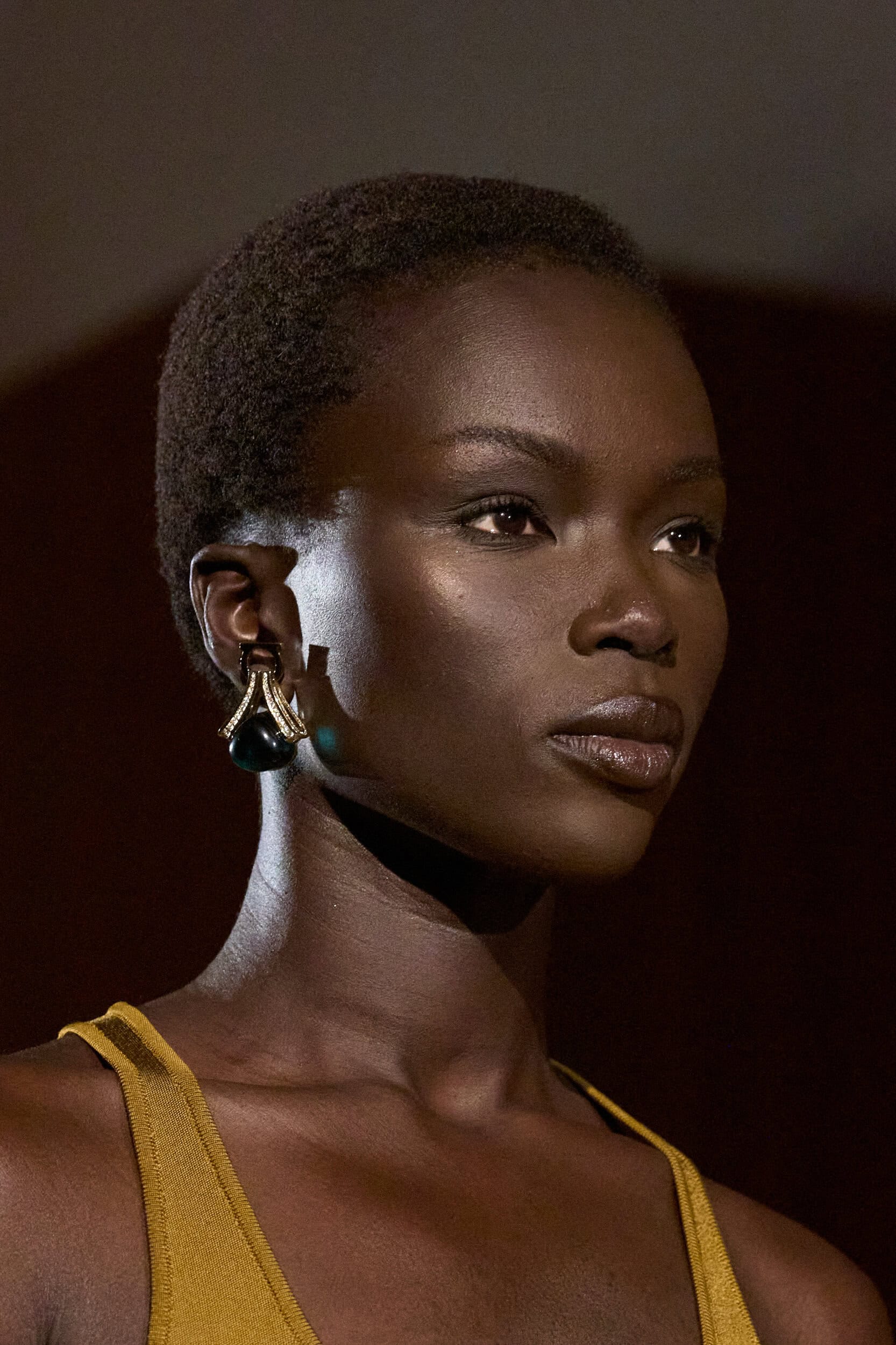 Ferragamo Spring 2027 Fashion Show Details