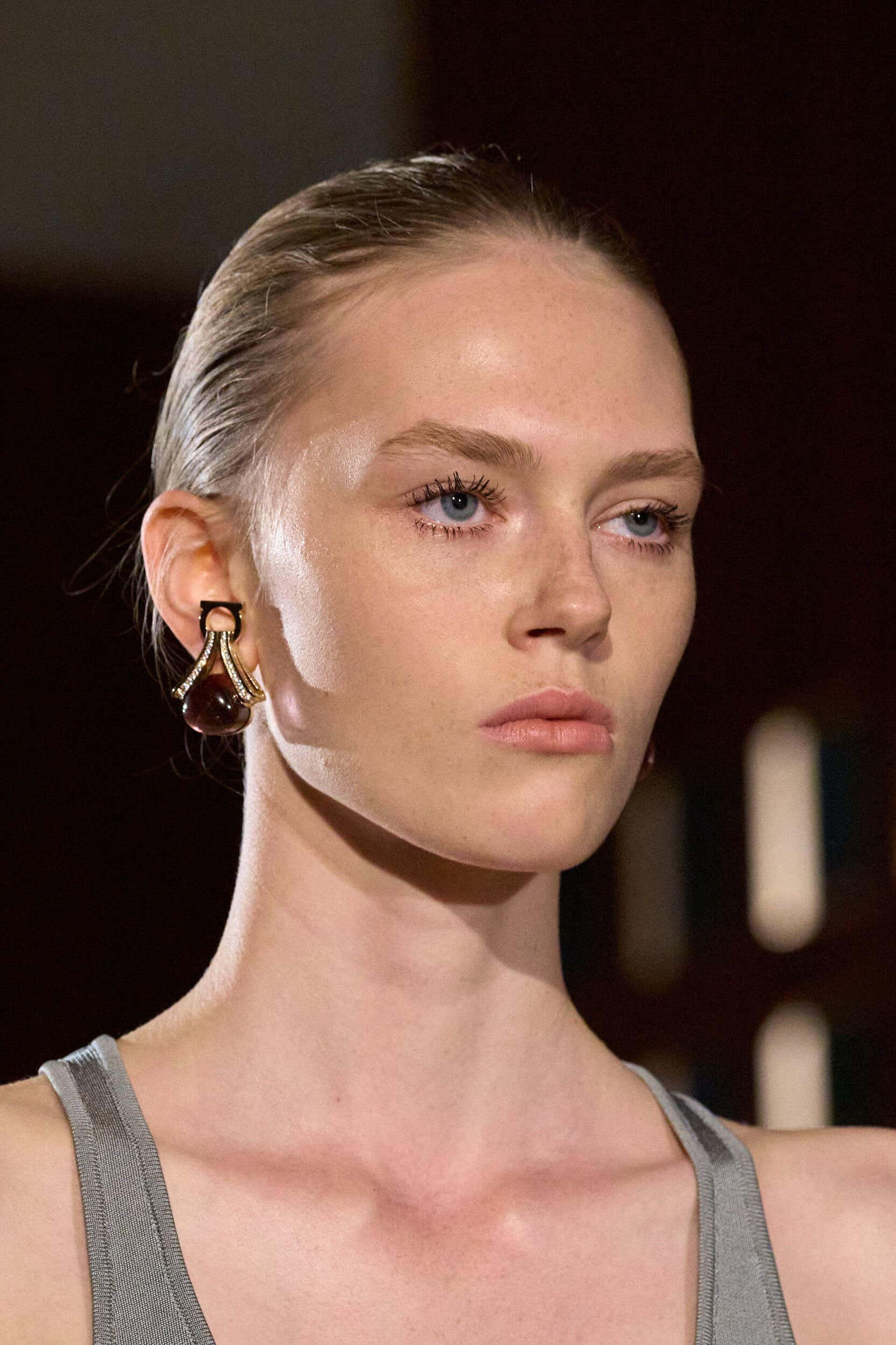 Ferragamo Spring 2027 Fashion Show Details