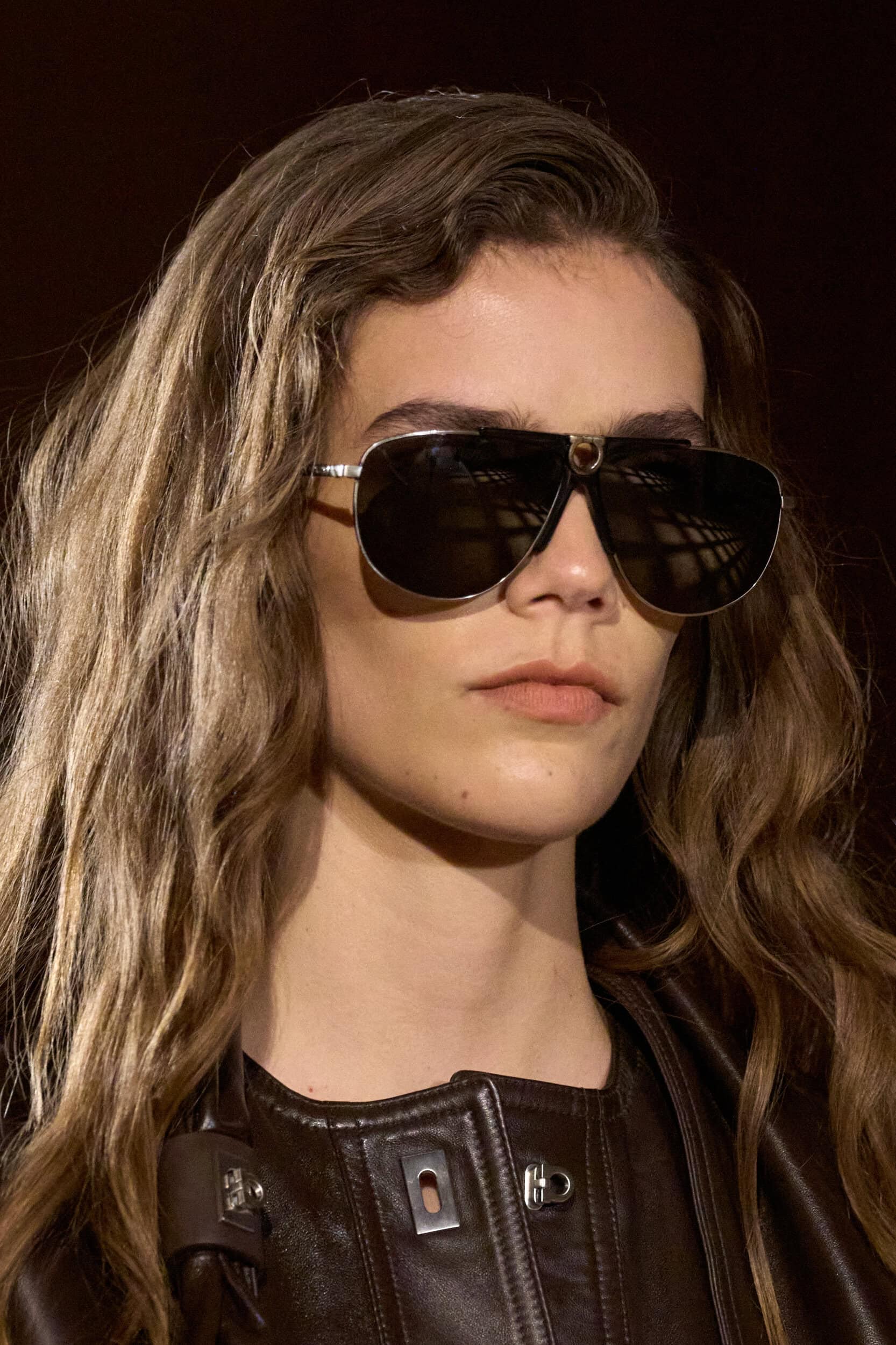 Ferragamo Spring 2027 Fashion Show Details