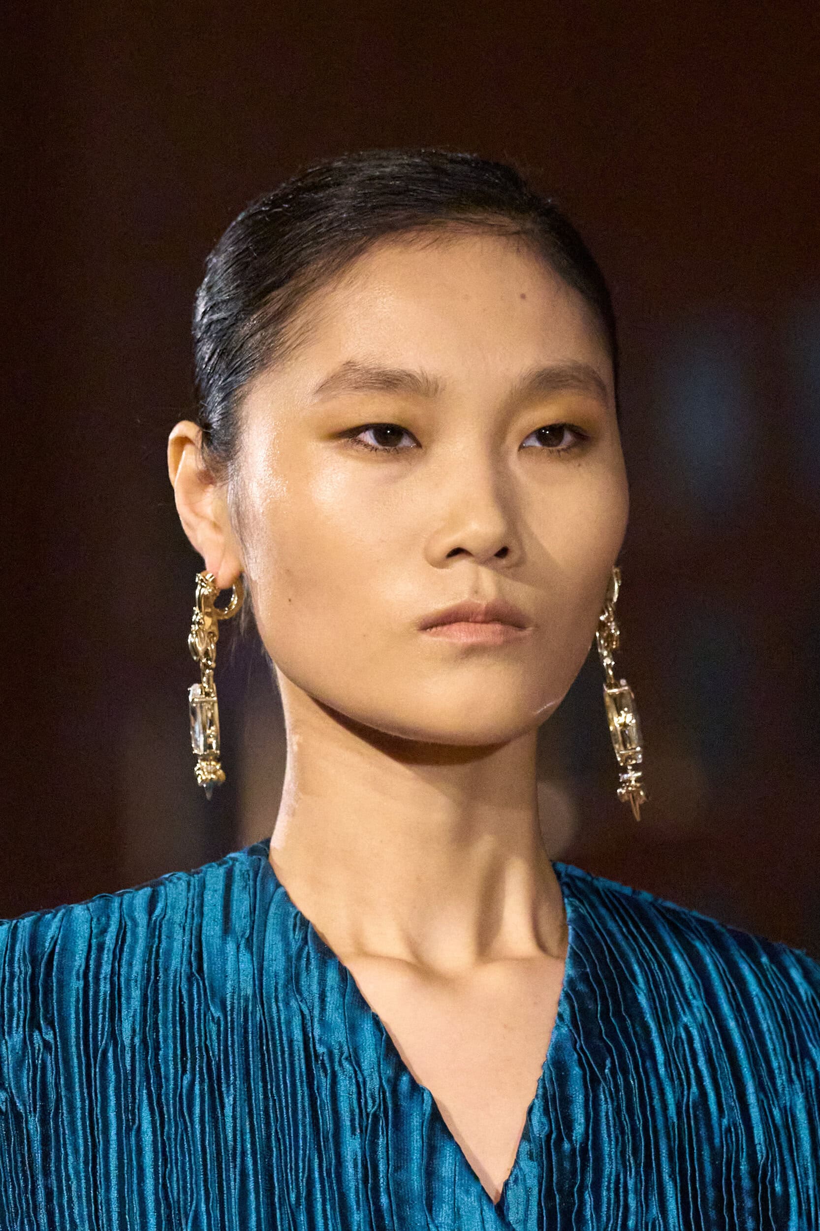 Ferragamo Spring 2027 Fashion Show Details
