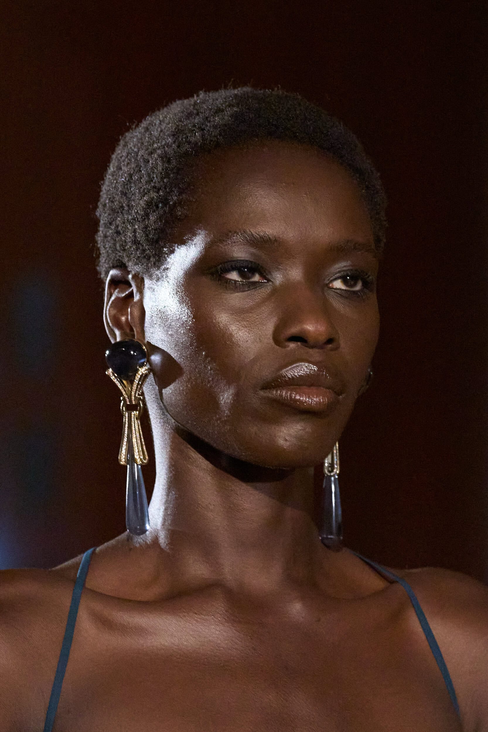 Ferragamo Spring 2027 Fashion Show Details