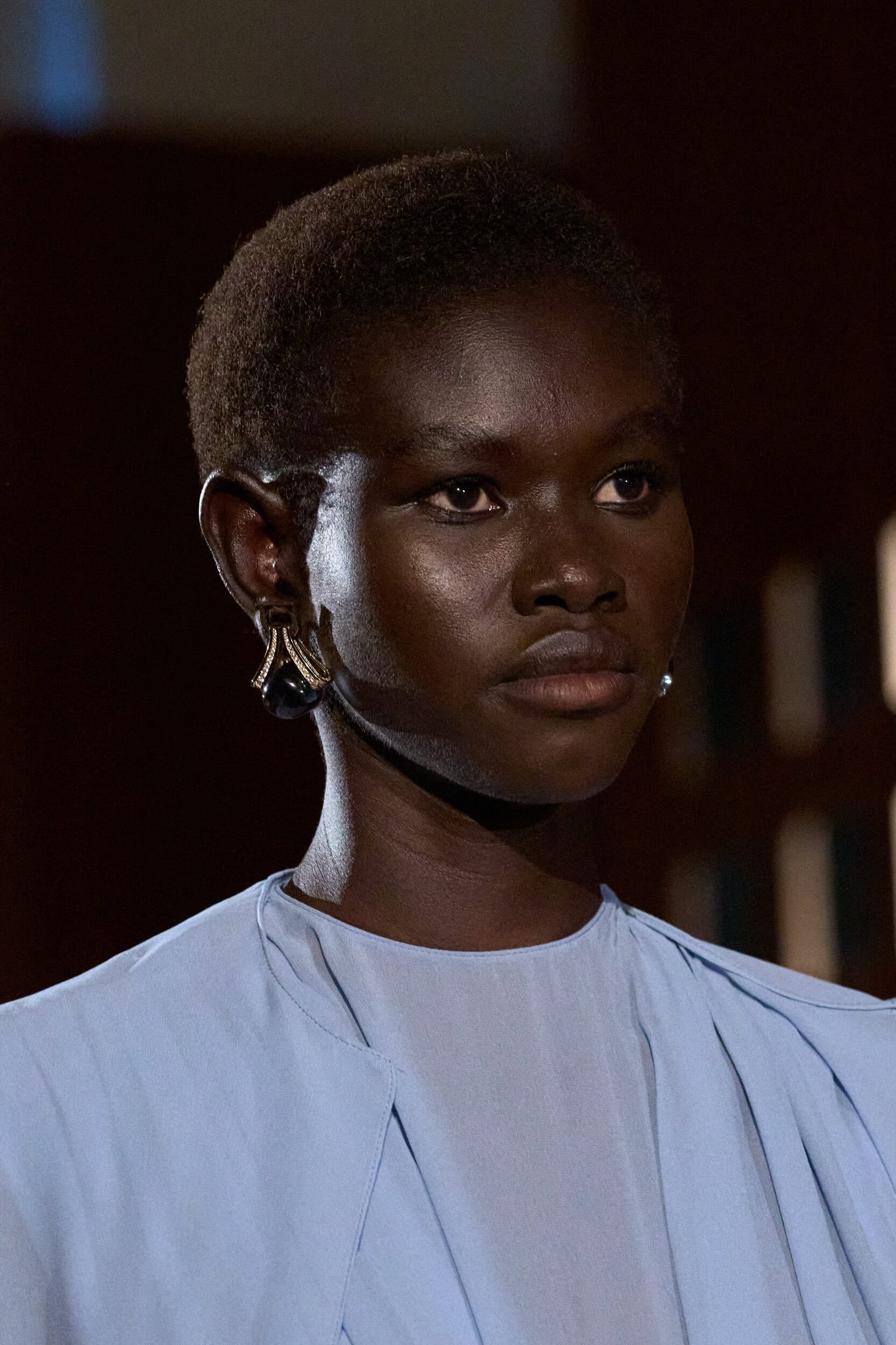 Ferragamo Spring 2027 Fashion Show Details