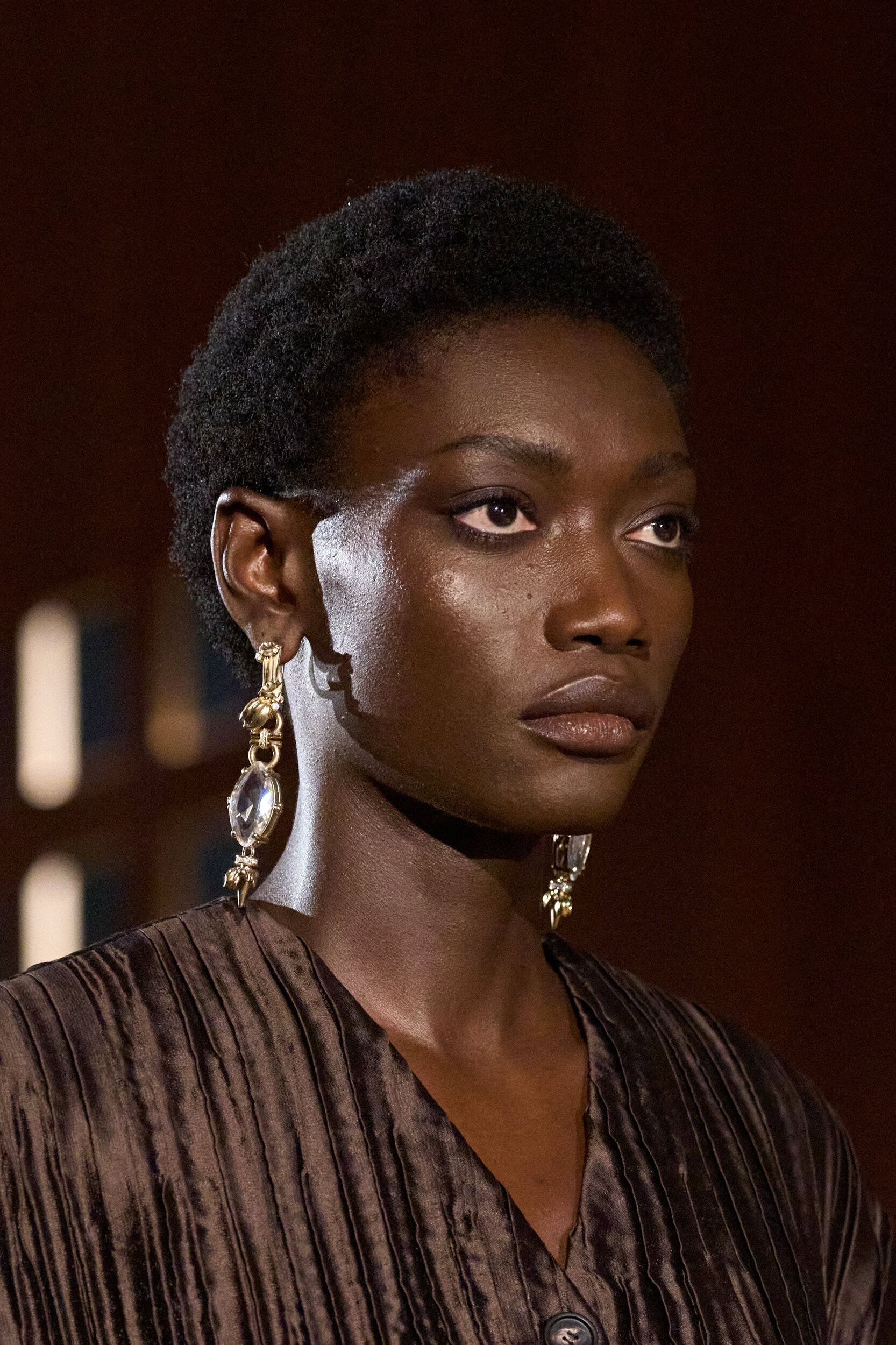 Ferragamo Spring 2027 Fashion Show Details
