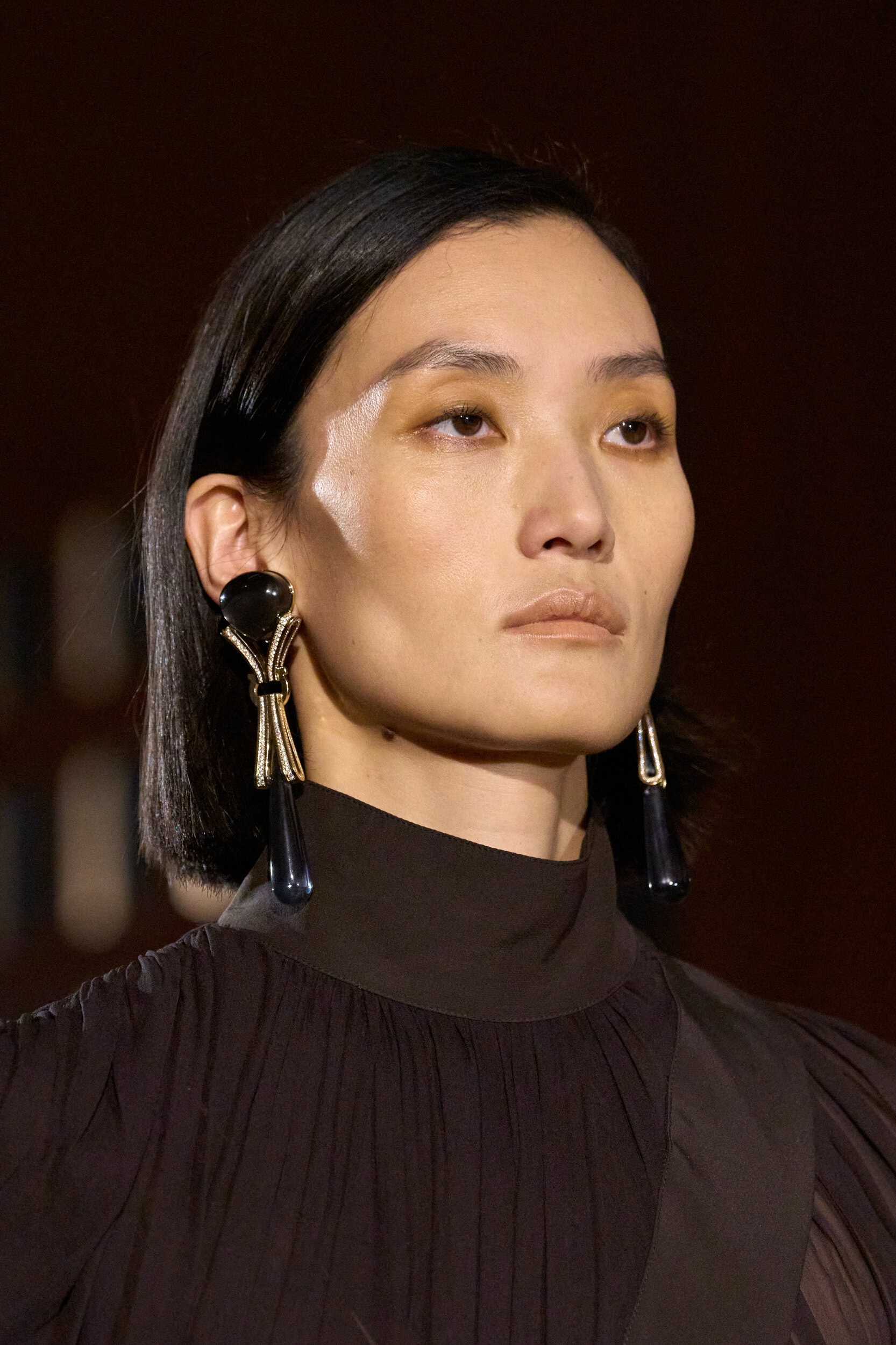 Ferragamo Spring 2027 Fashion Show Details