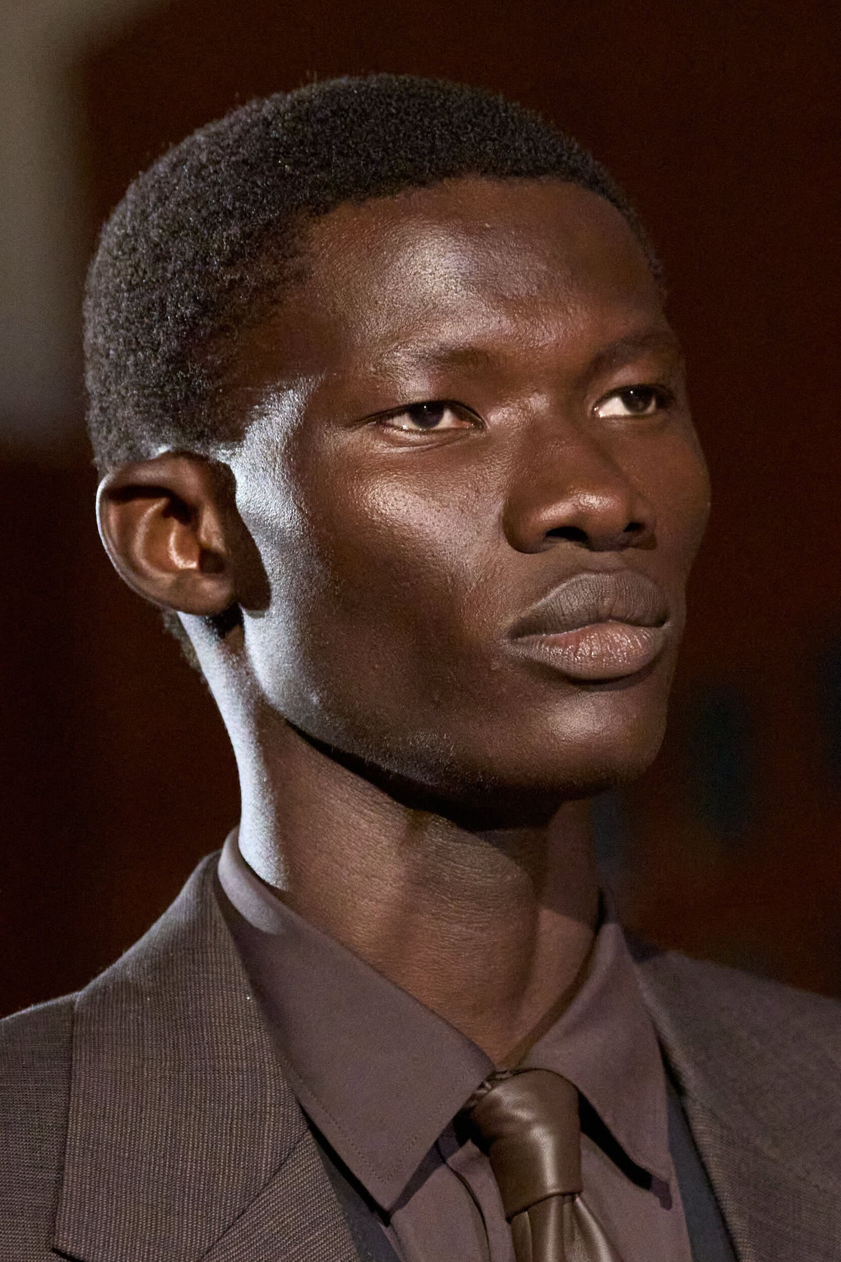 Ferragamo Spring 2027 Fashion Show Details