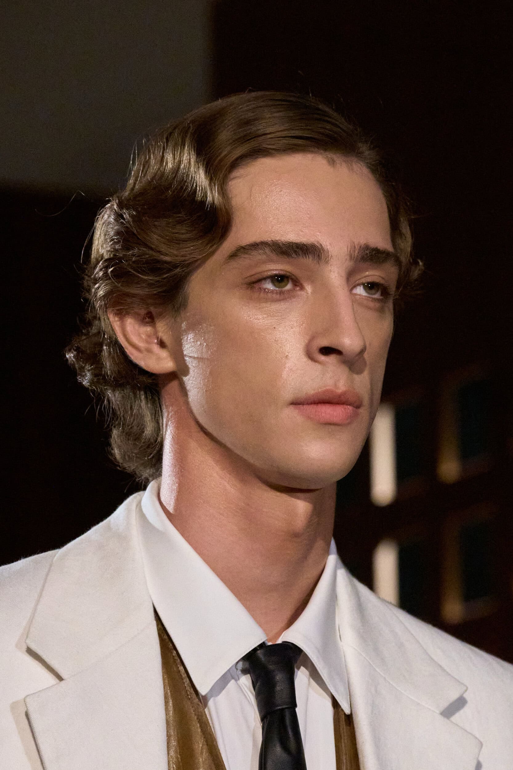 Ferragamo Spring 2027 Fashion Show Details
