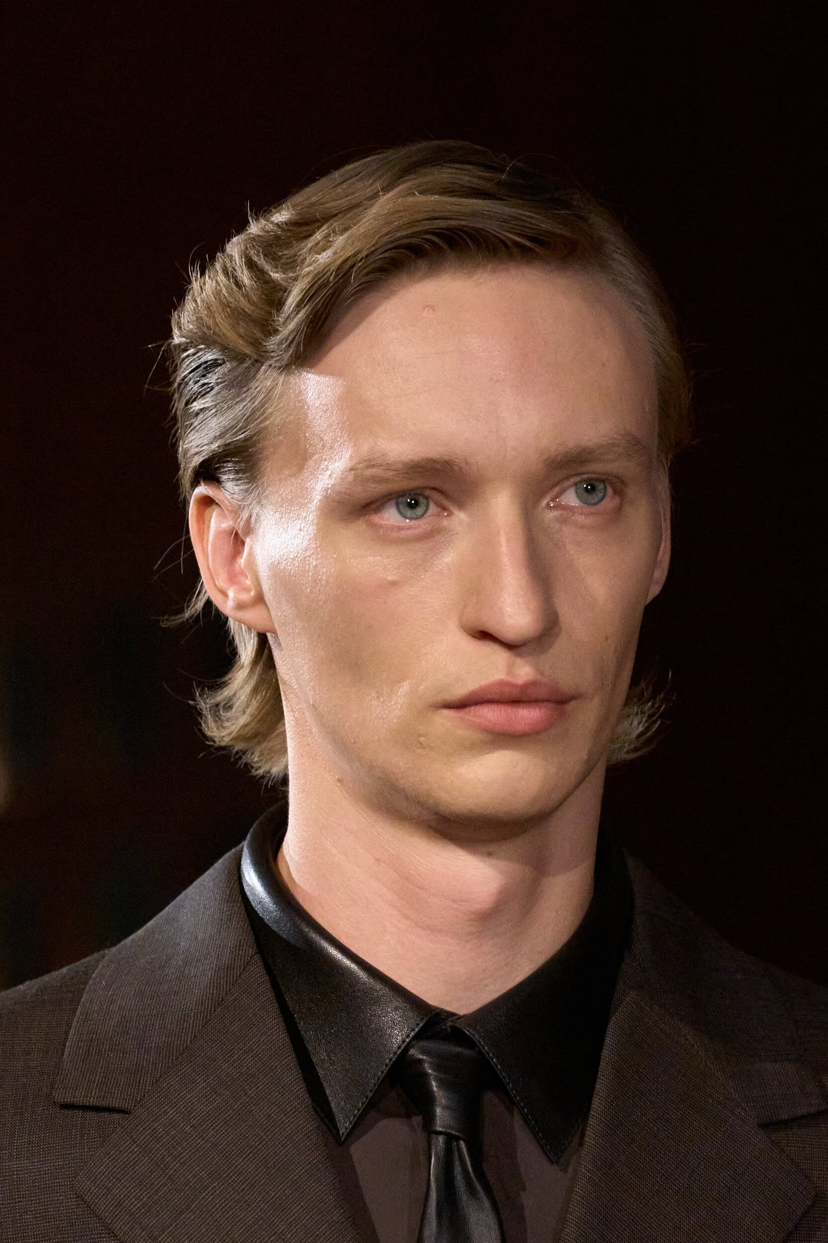 Ferragamo Spring 2027 Fashion Show Details