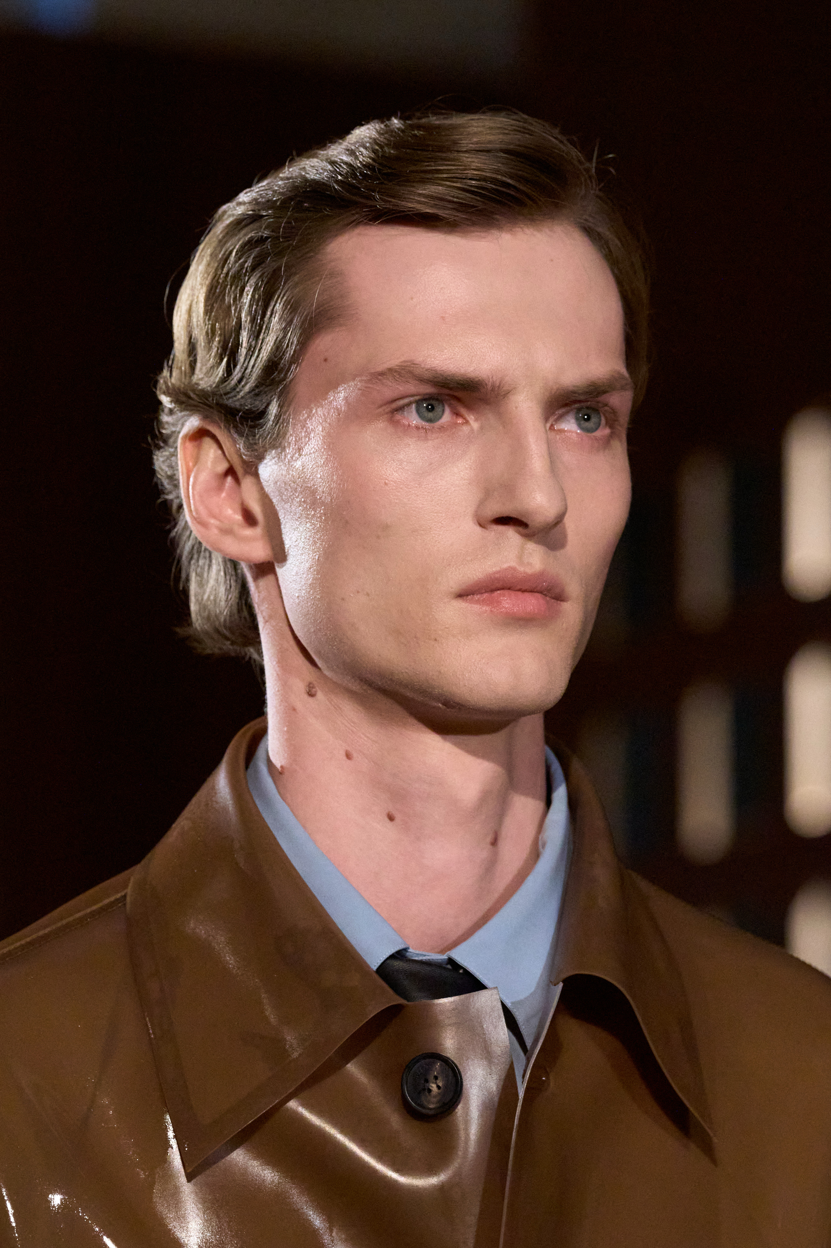 Ferragamo Spring 2027 Fashion Show Details