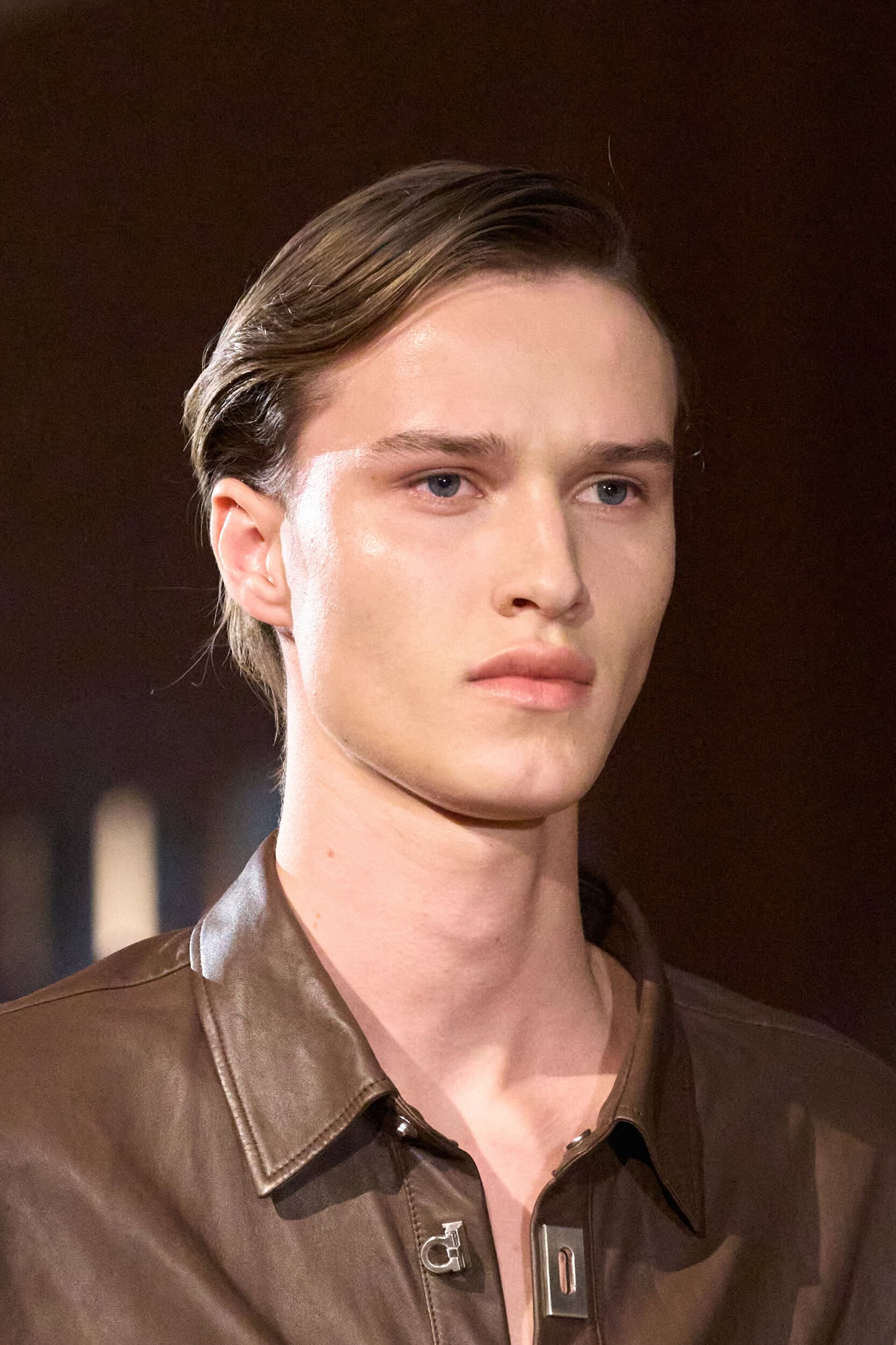 Ferragamo Spring 2027 Fashion Show Details