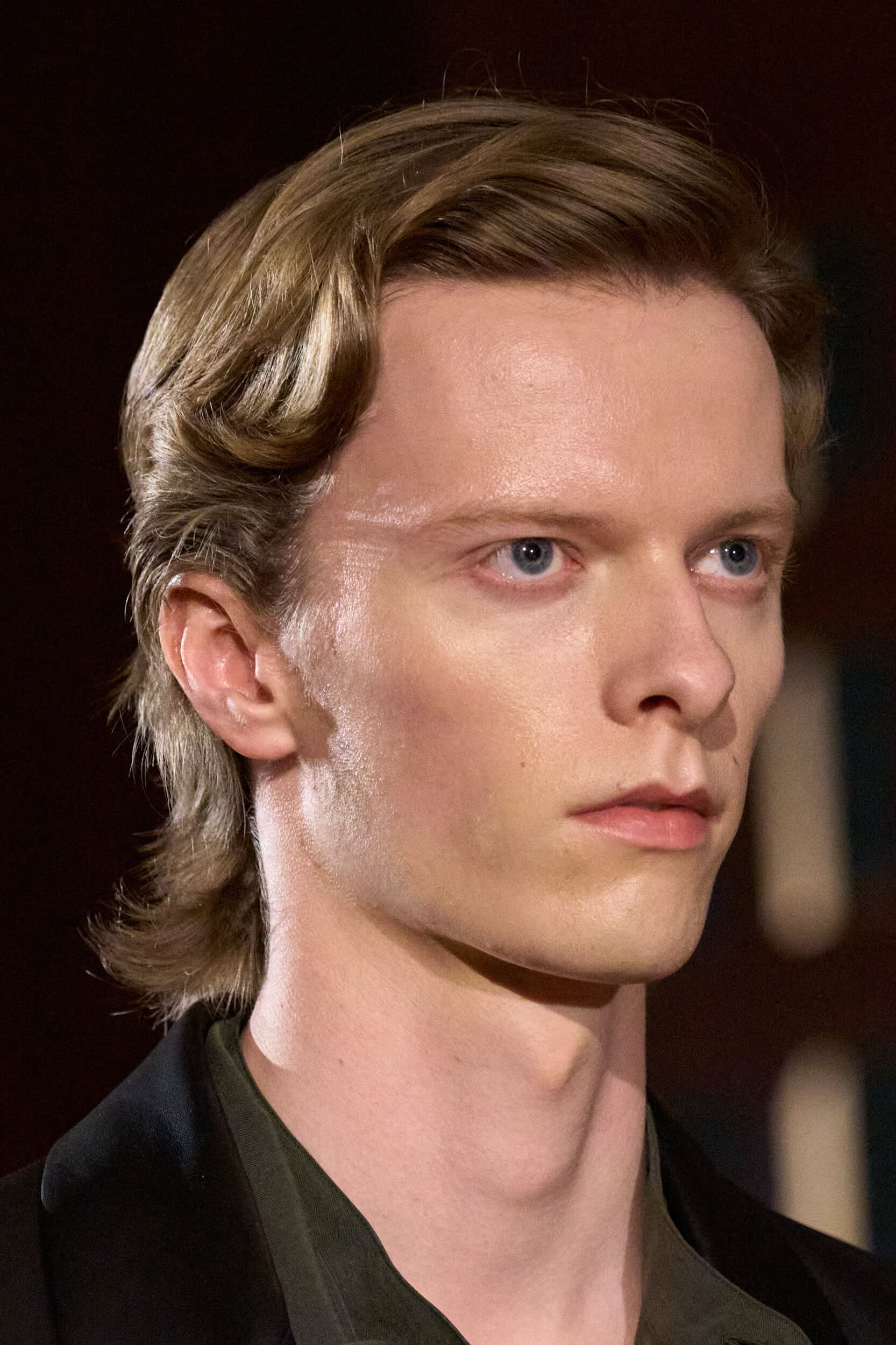 Ferragamo Spring 2027 Fashion Show Details