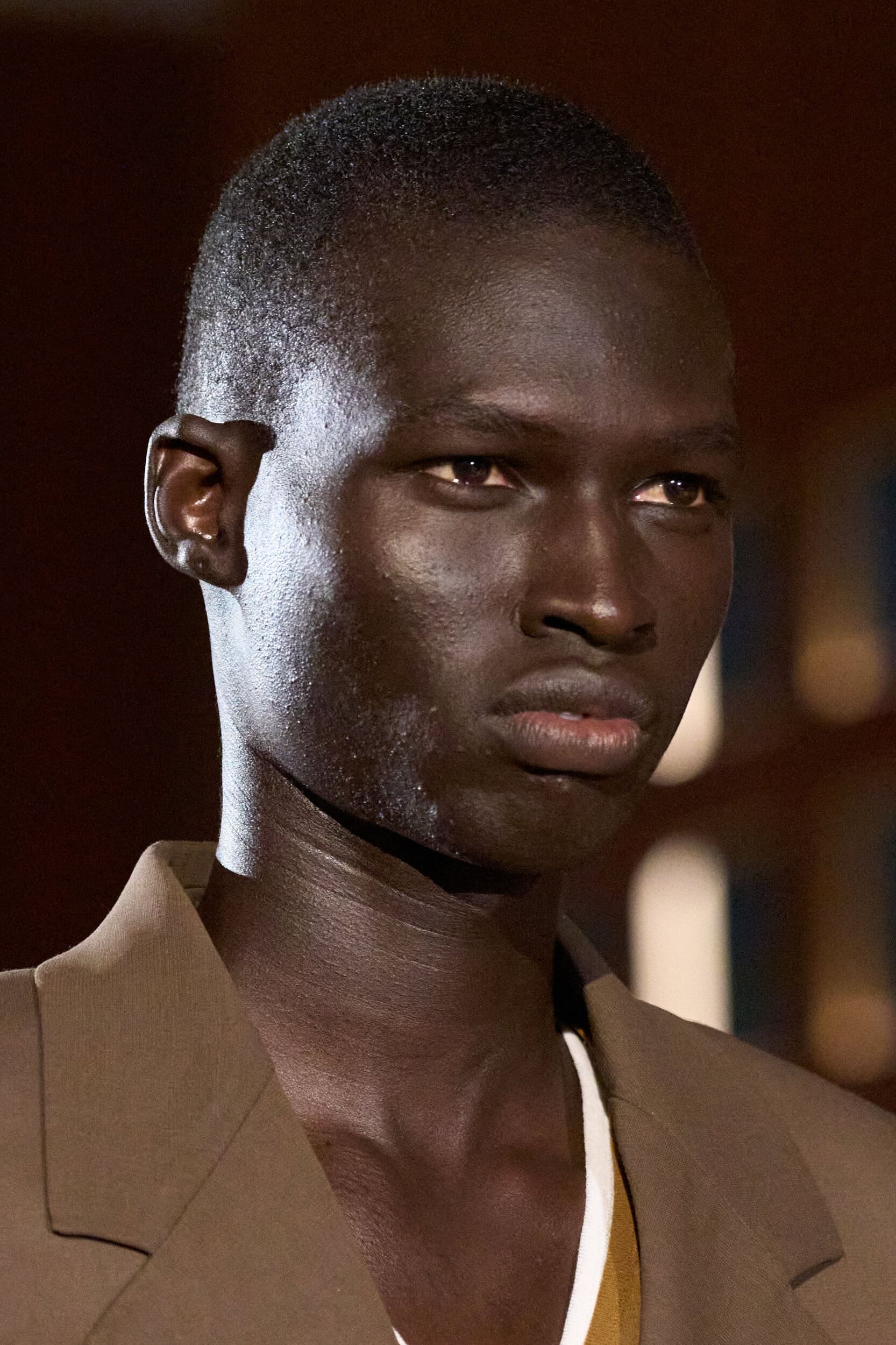 Ferragamo Spring 2027 Fashion Show Details