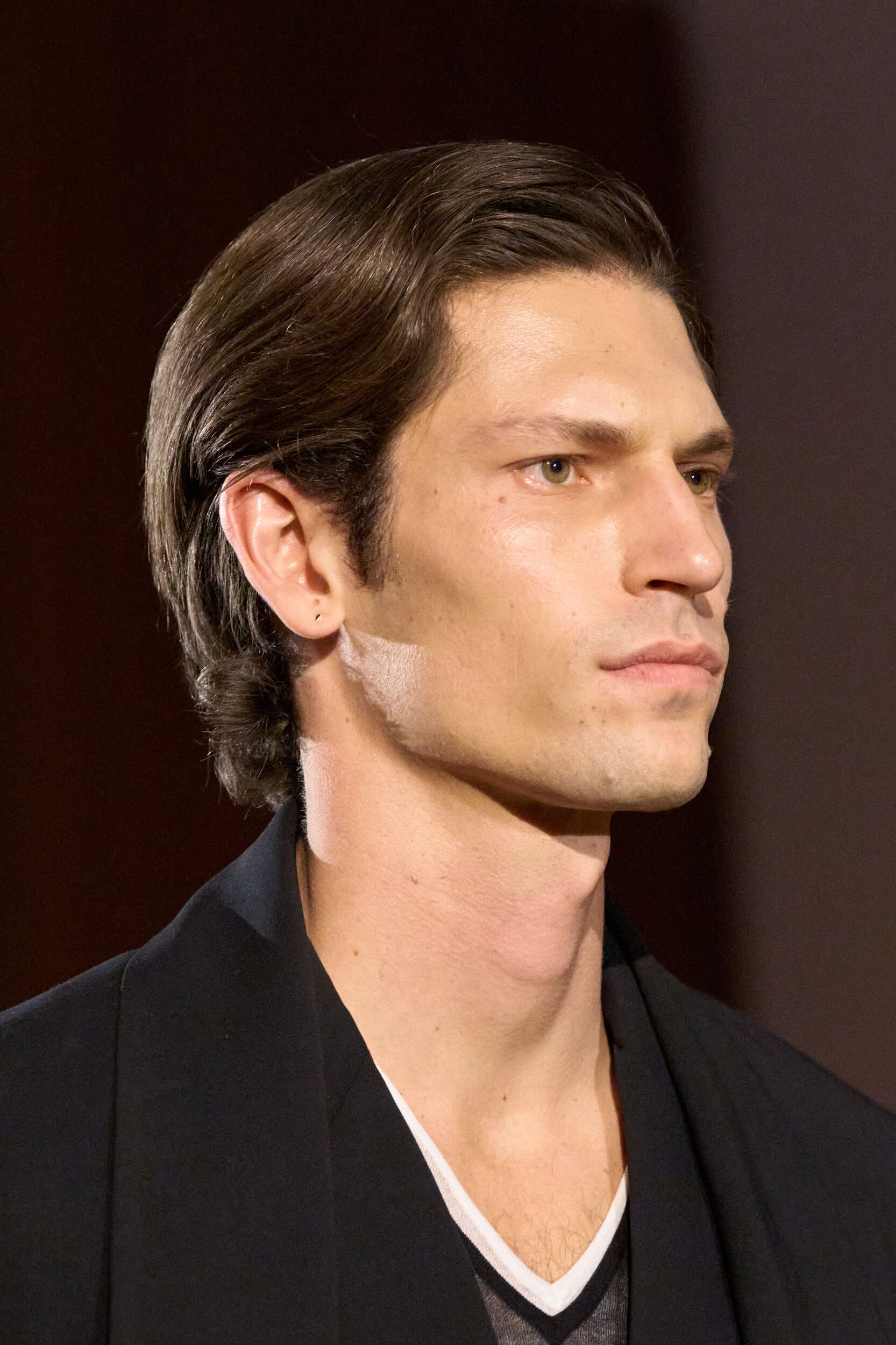 Ferragamo Spring 2027 Fashion Show Details