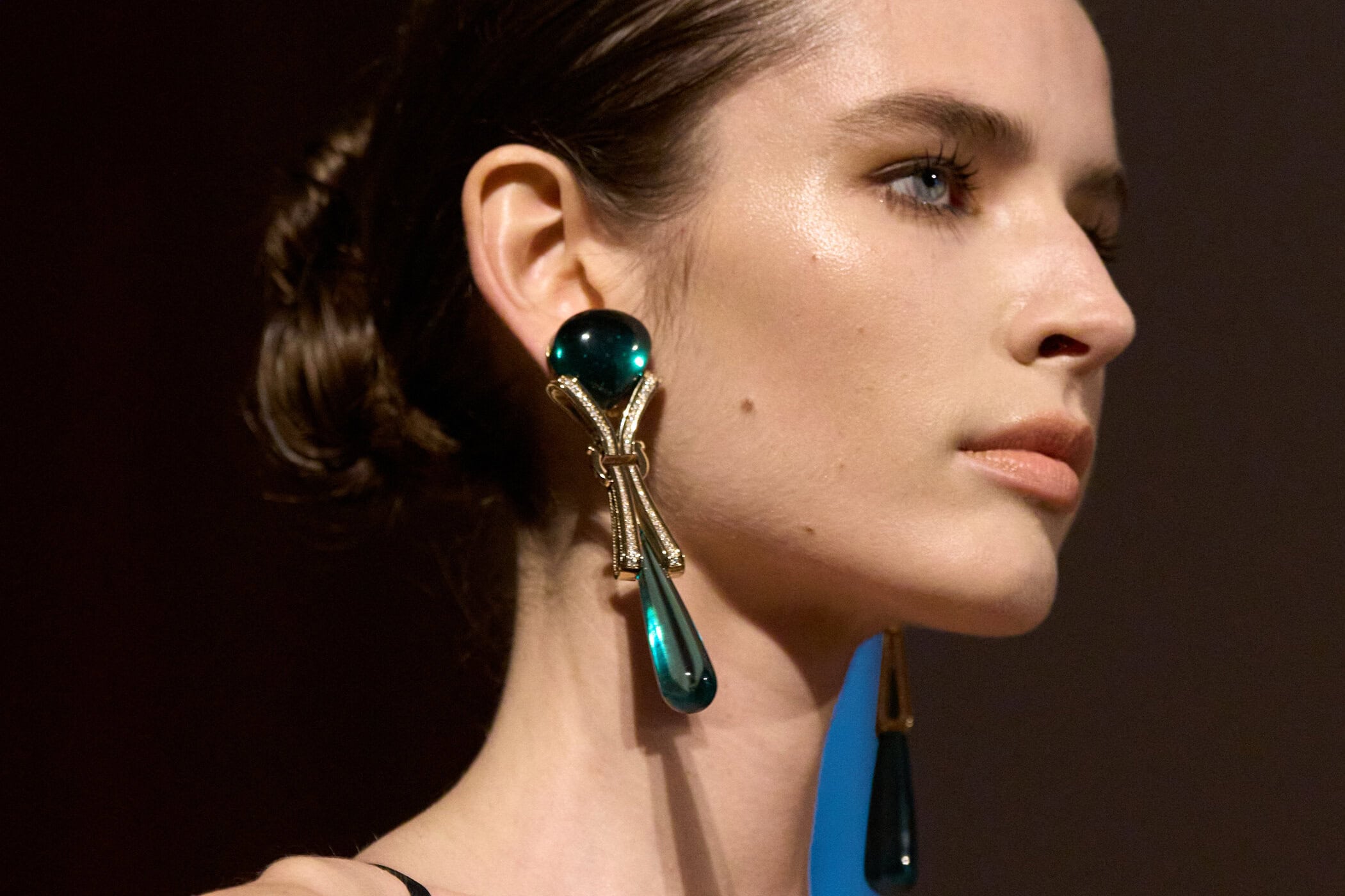 Ferragamo Spring 2027 Fashion Show Details