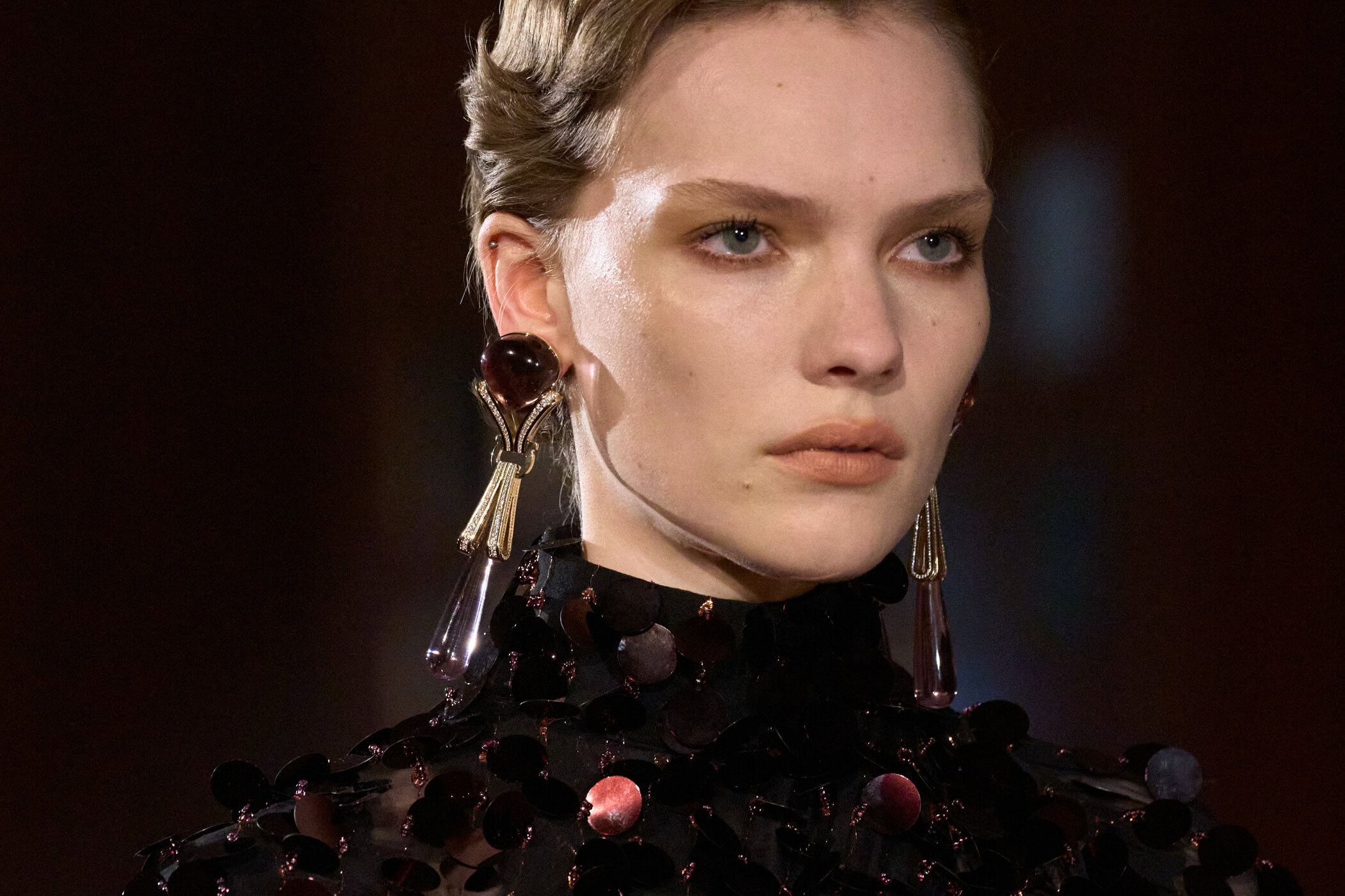 Ferragamo Spring 2027 Fashion Show Details