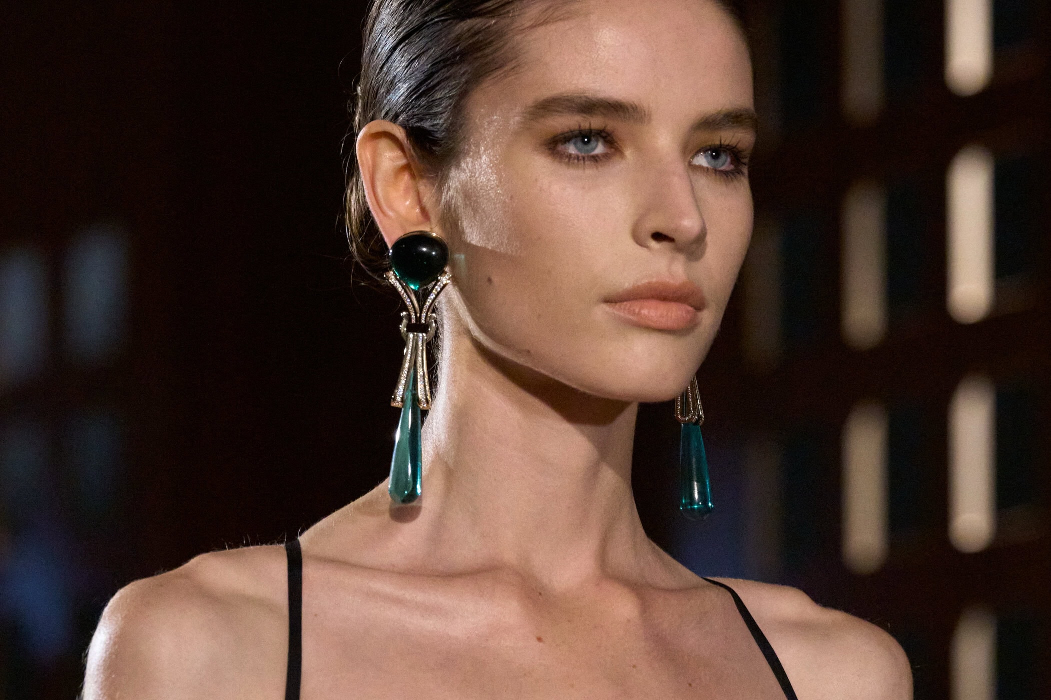 Ferragamo Spring 2027 Fashion Show Details