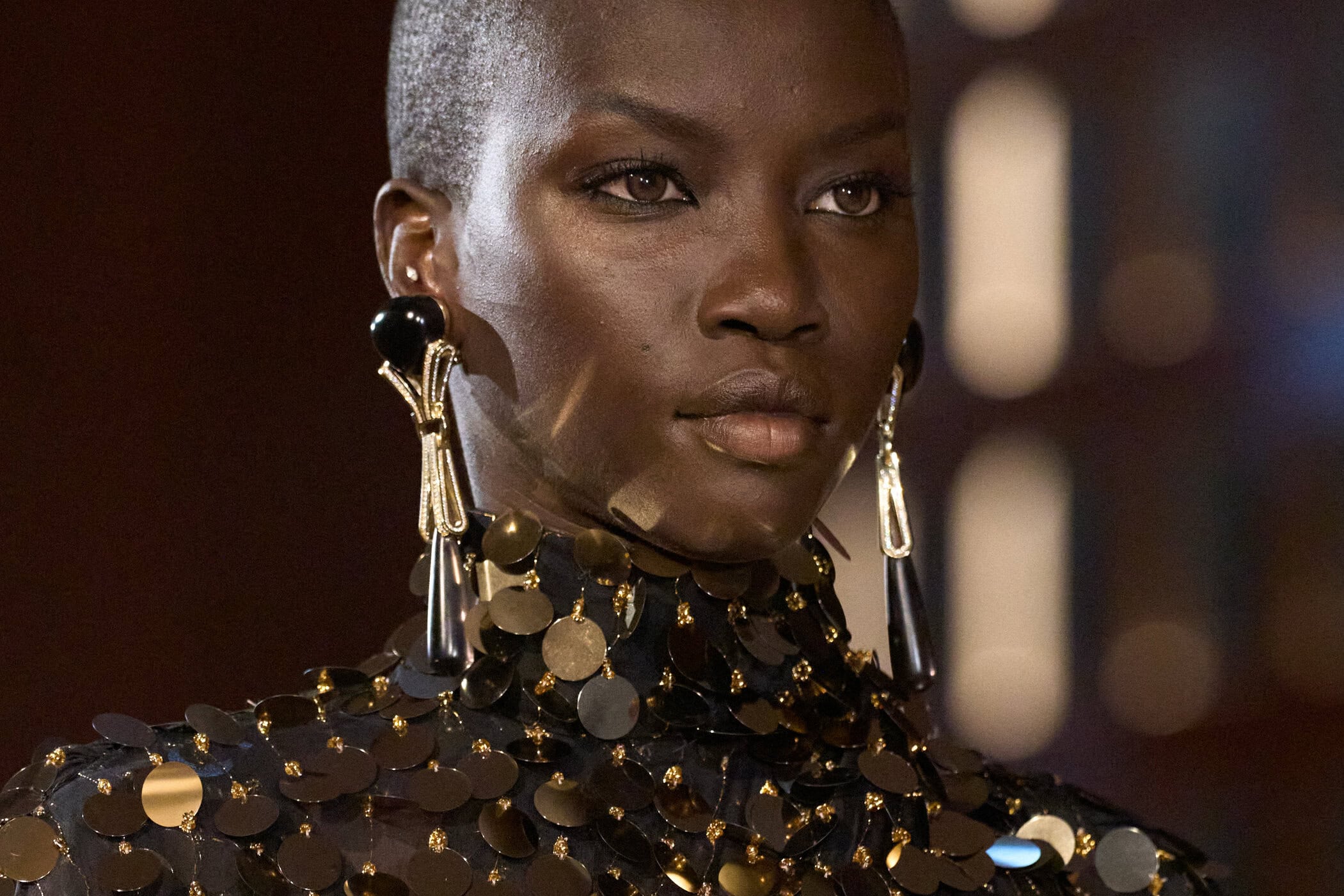 Ferragamo Spring 2027 Fashion Show Details