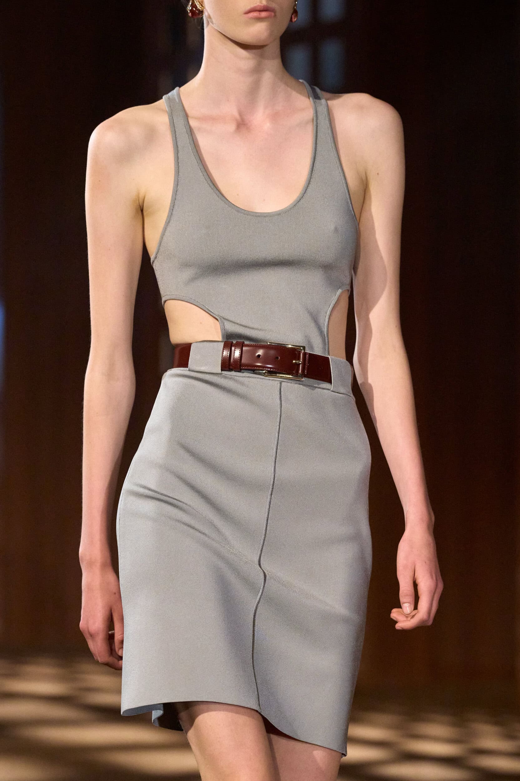 Ferragamo Spring 2027 Fashion Show Details