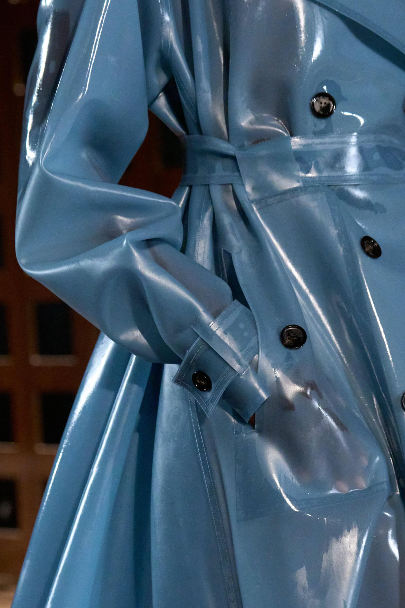 Ferragamo Spring 2027 Fashion Show Details