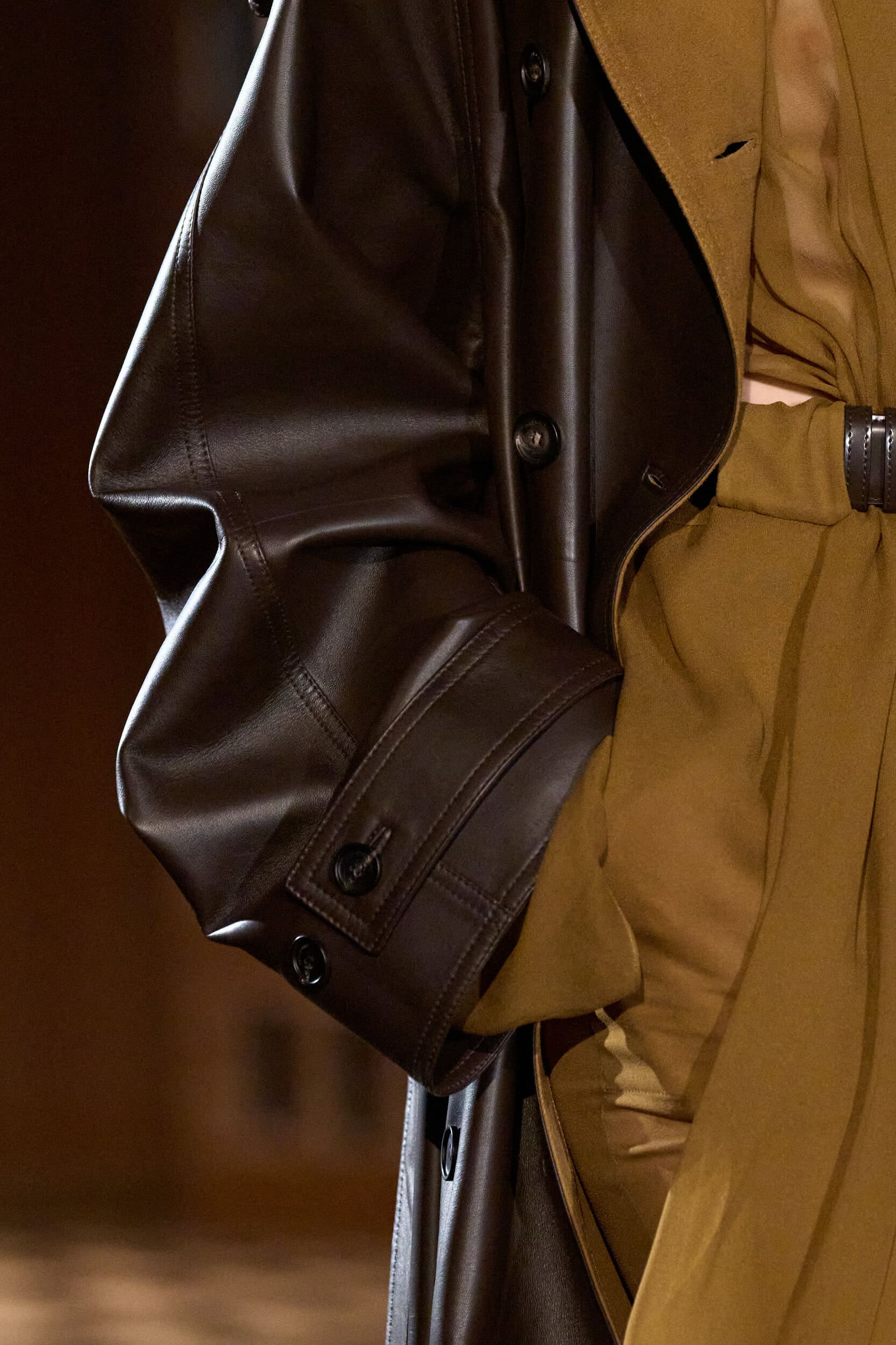 Ferragamo Spring 2027 Fashion Show Details