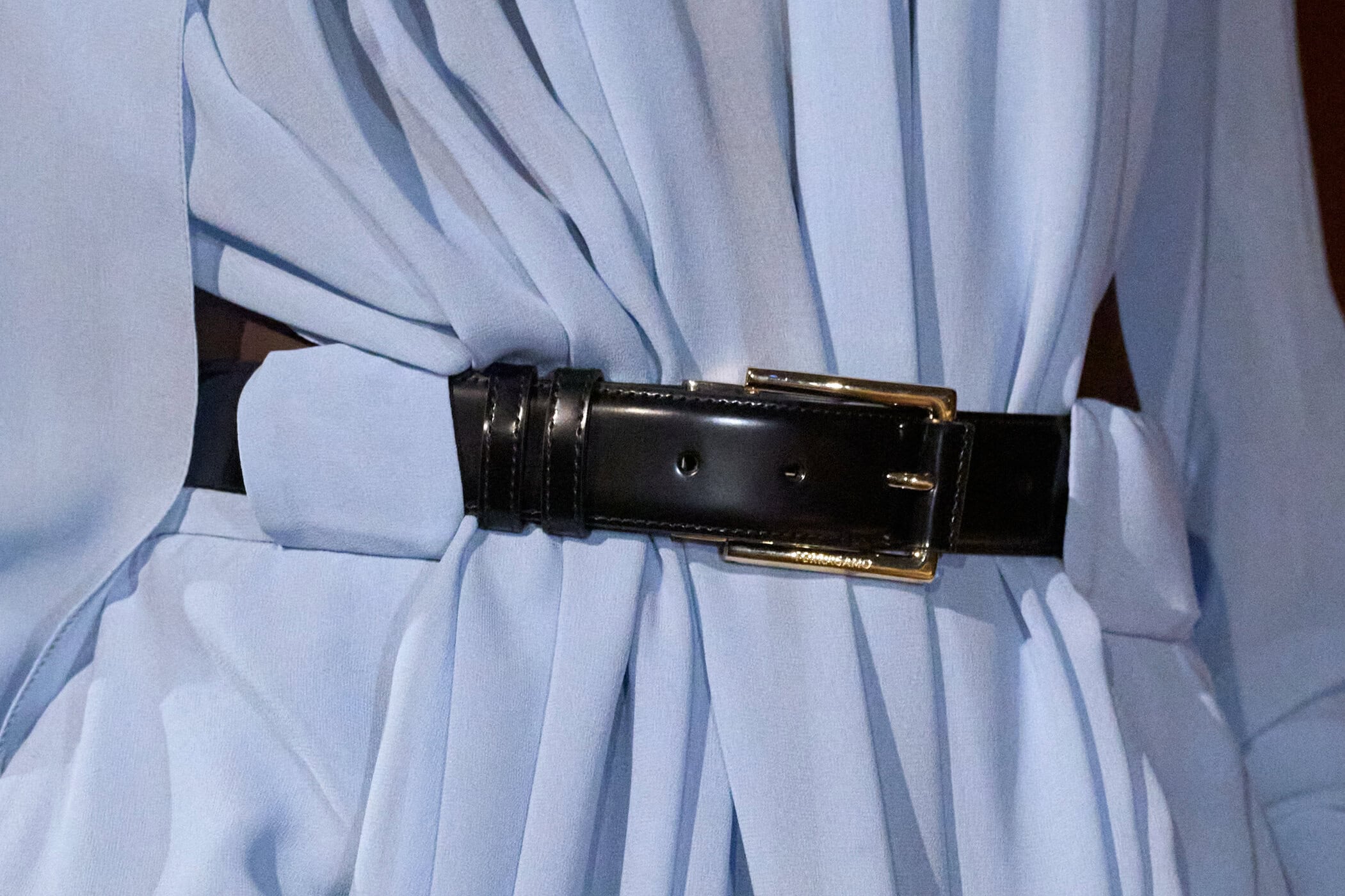 Ferragamo Spring 2027 Fashion Show Details