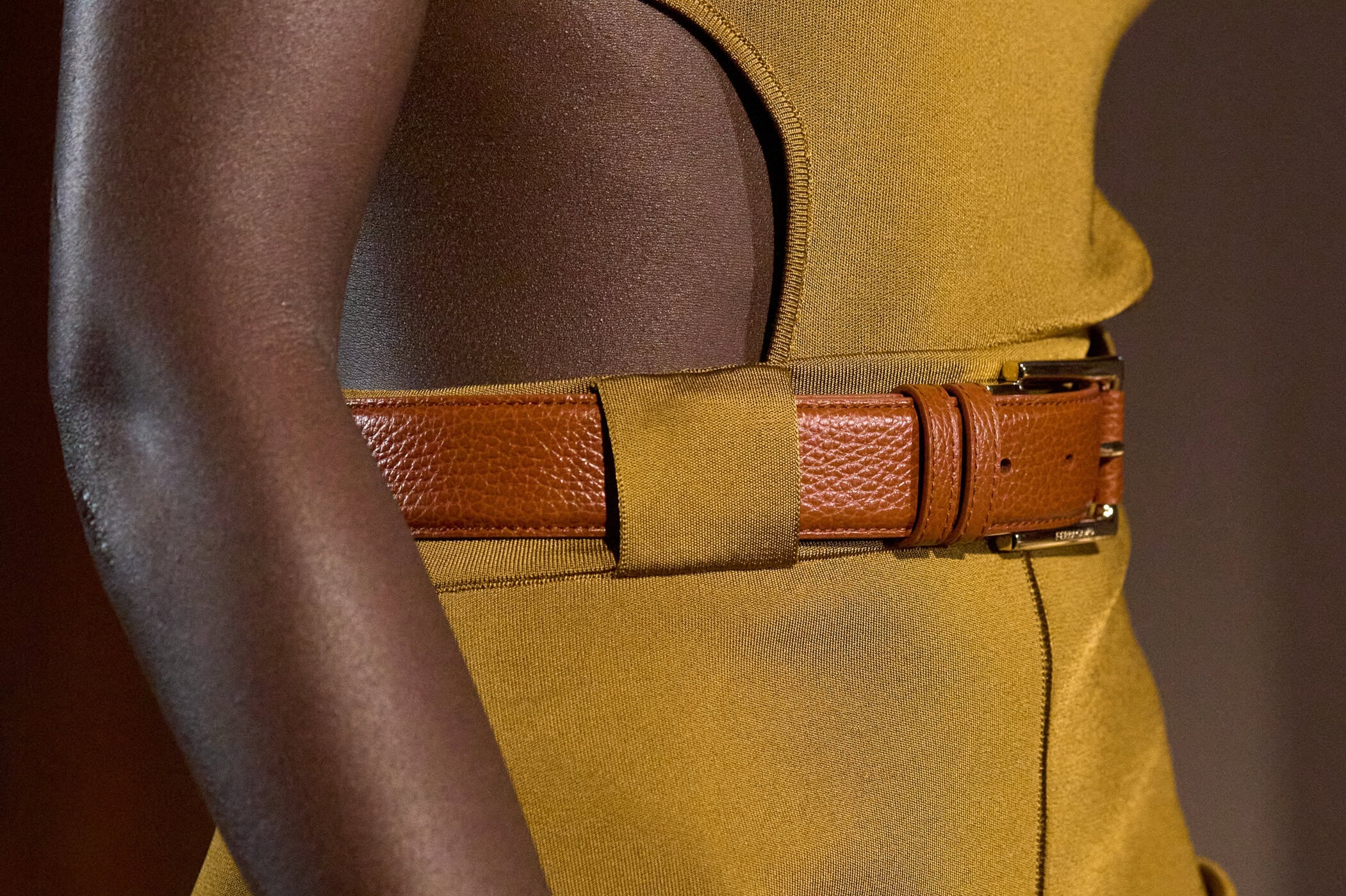 Ferragamo Spring 2027 Fashion Show Details