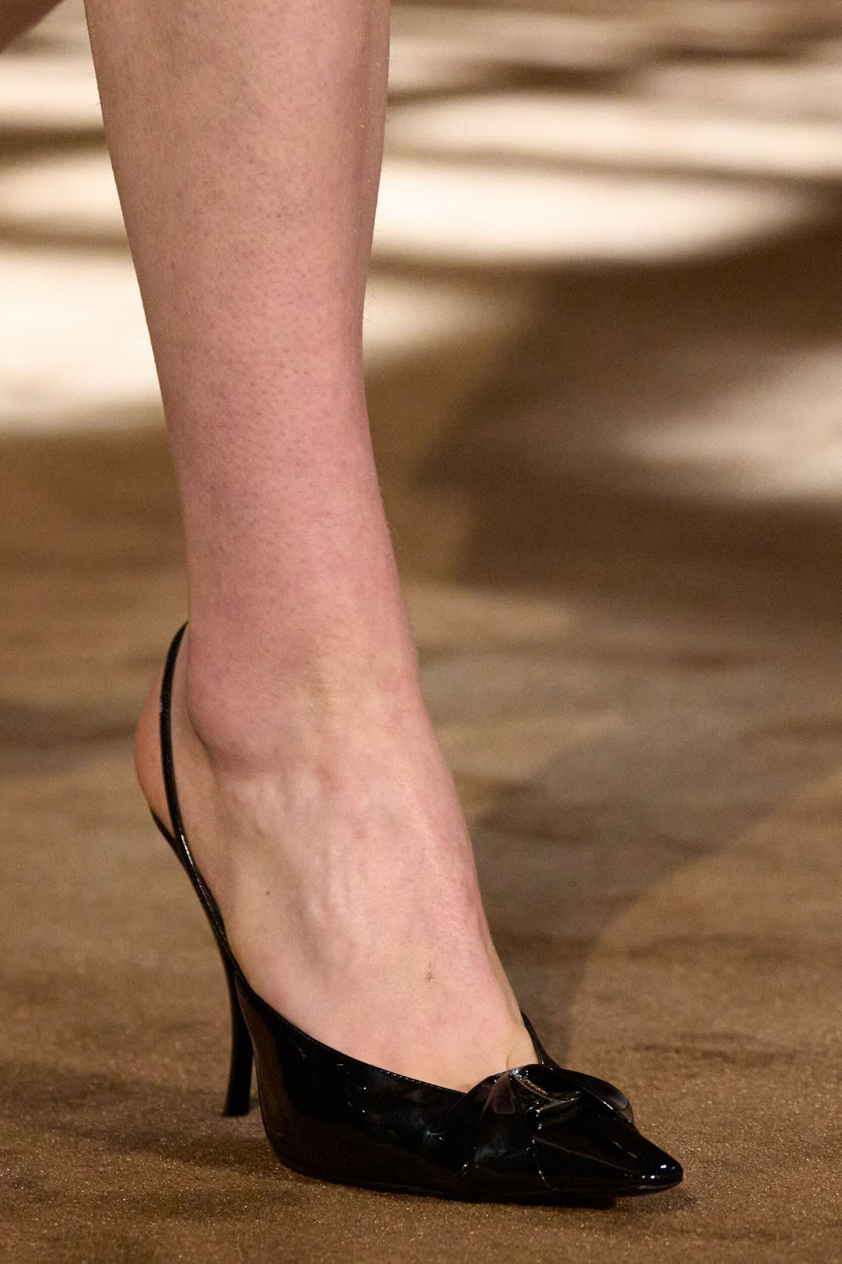 Ferragamo Spring 2027 Fashion Show Details