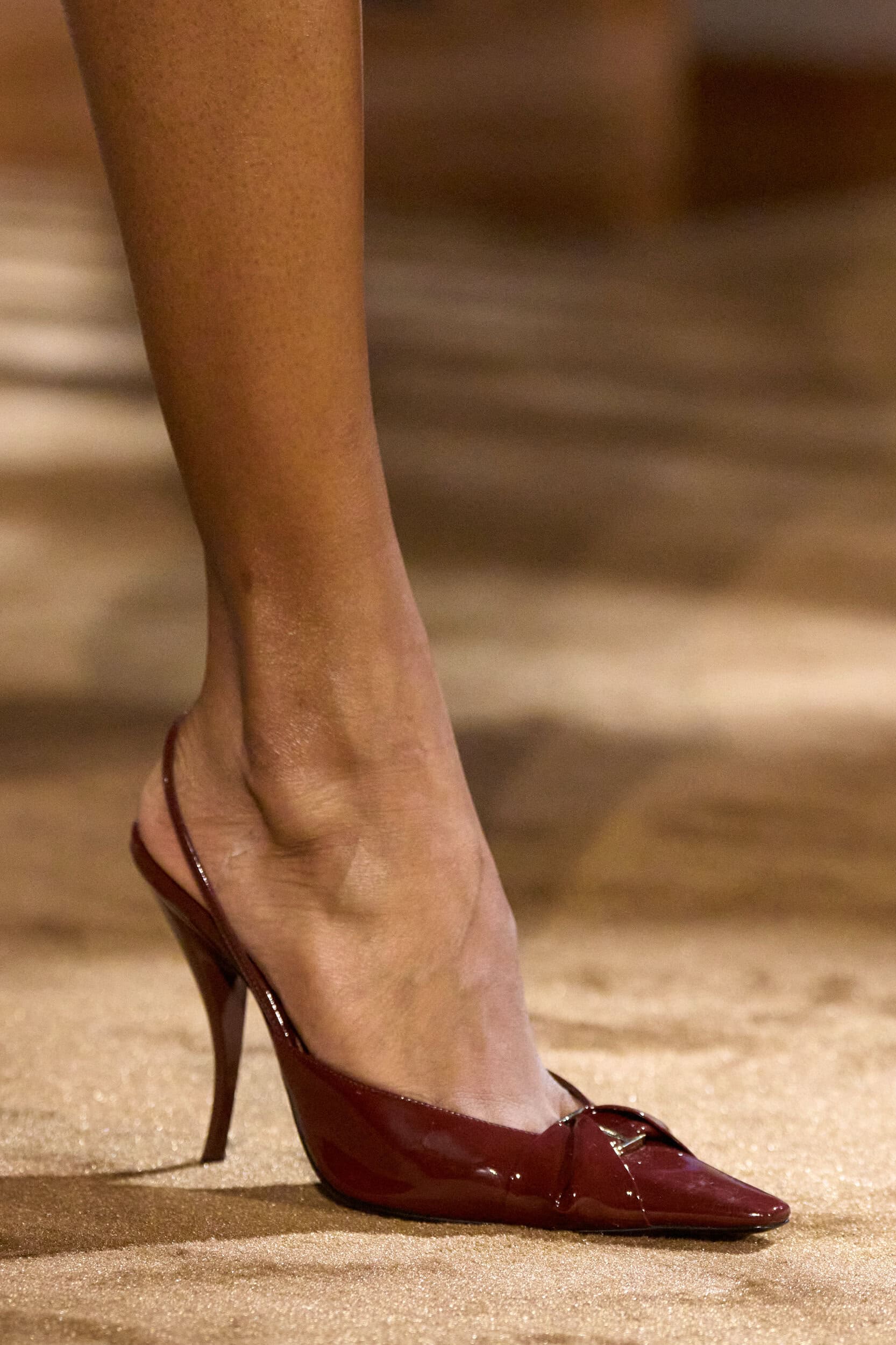 Ferragamo Spring 2027 Fashion Show Details