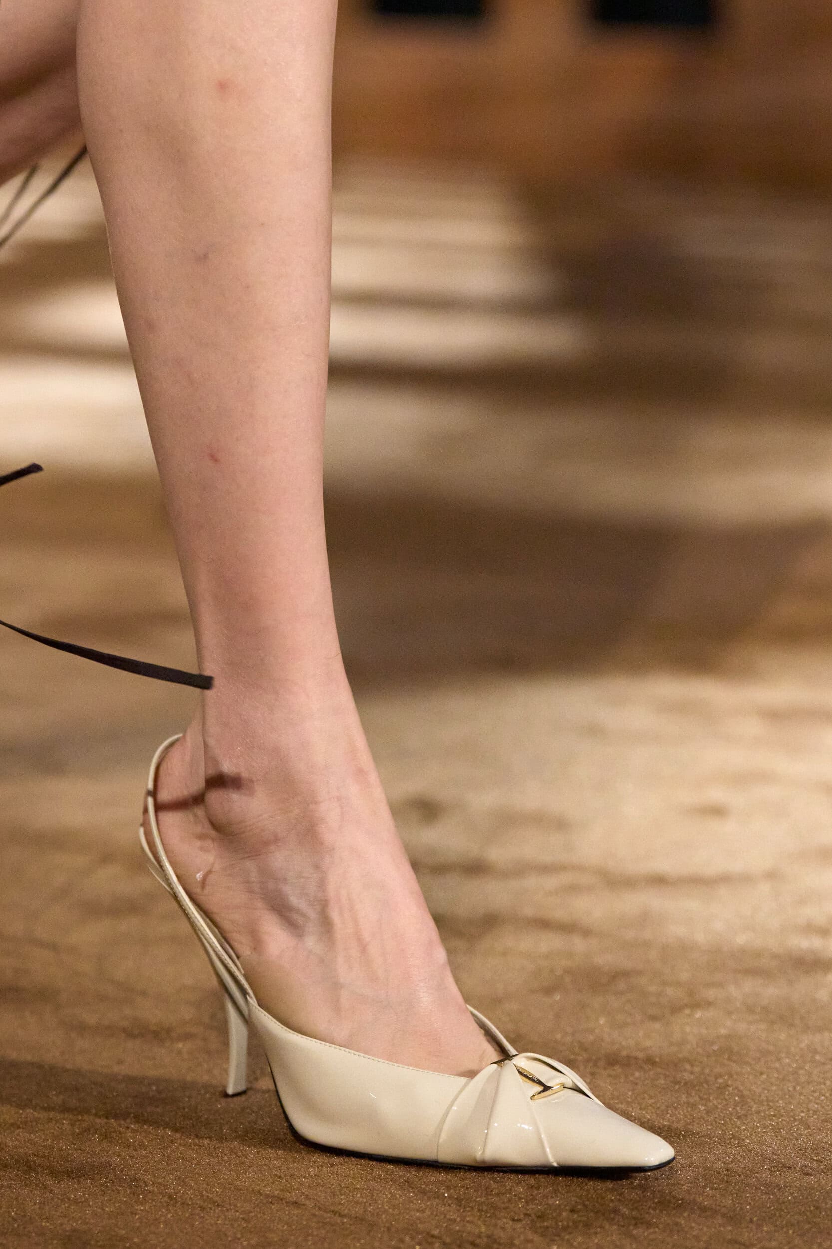 Ferragamo Spring 2027 Fashion Show Details