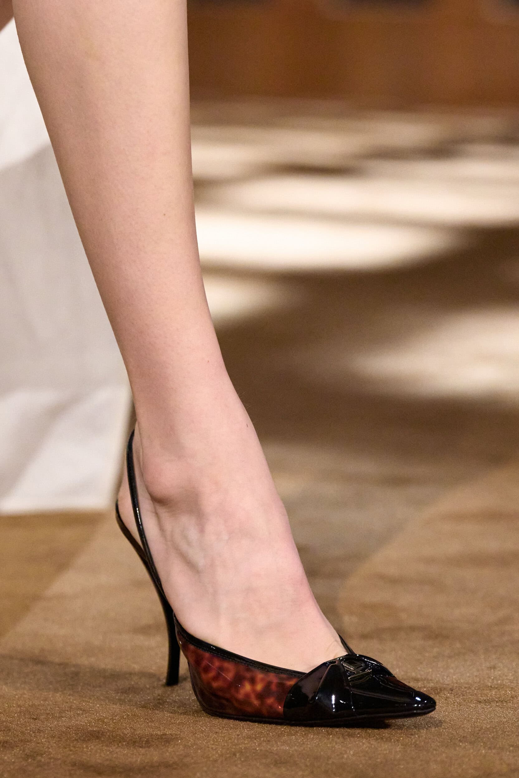 Ferragamo Spring 2027 Fashion Show Details