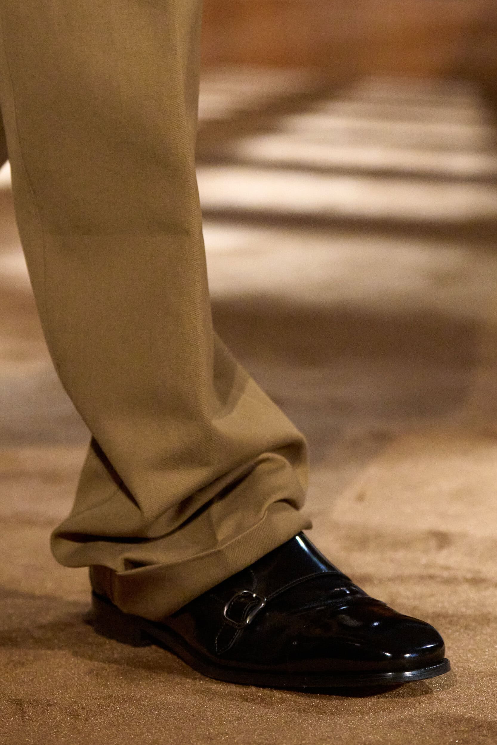 Ferragamo Spring 2027 Fashion Show Details
